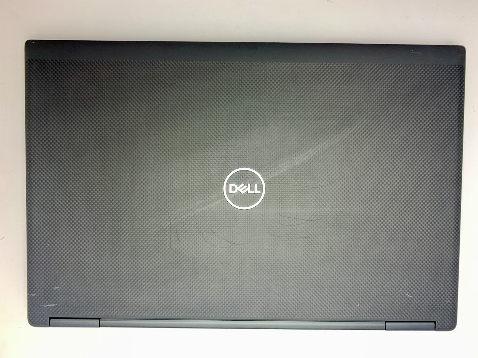 Dell Precision 7740 | i7-9750H | 16GB RAM | 512GB NVMe | LINUX | READ