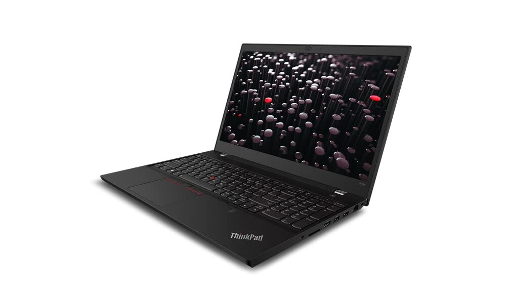 Lenovo ThinkPad P15v G1 20TQ002BUS 15.6″ Intel i7-10750H – 16GB RAM – 512GB SSD