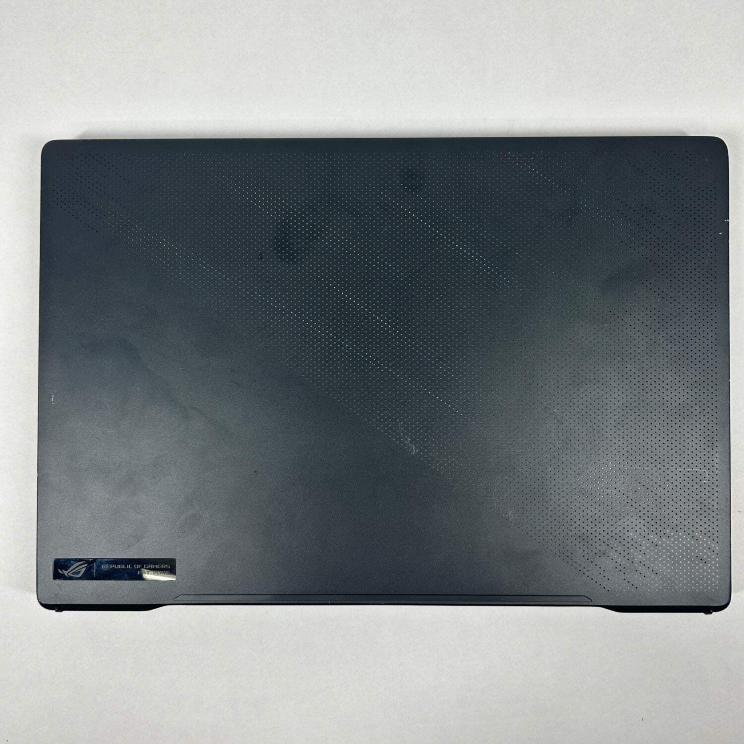 Asus Zephyrus GU603Z 16″ i7-12700H 2.3GHz 16GB RAM 500GB SSD GeForce RTX 3060