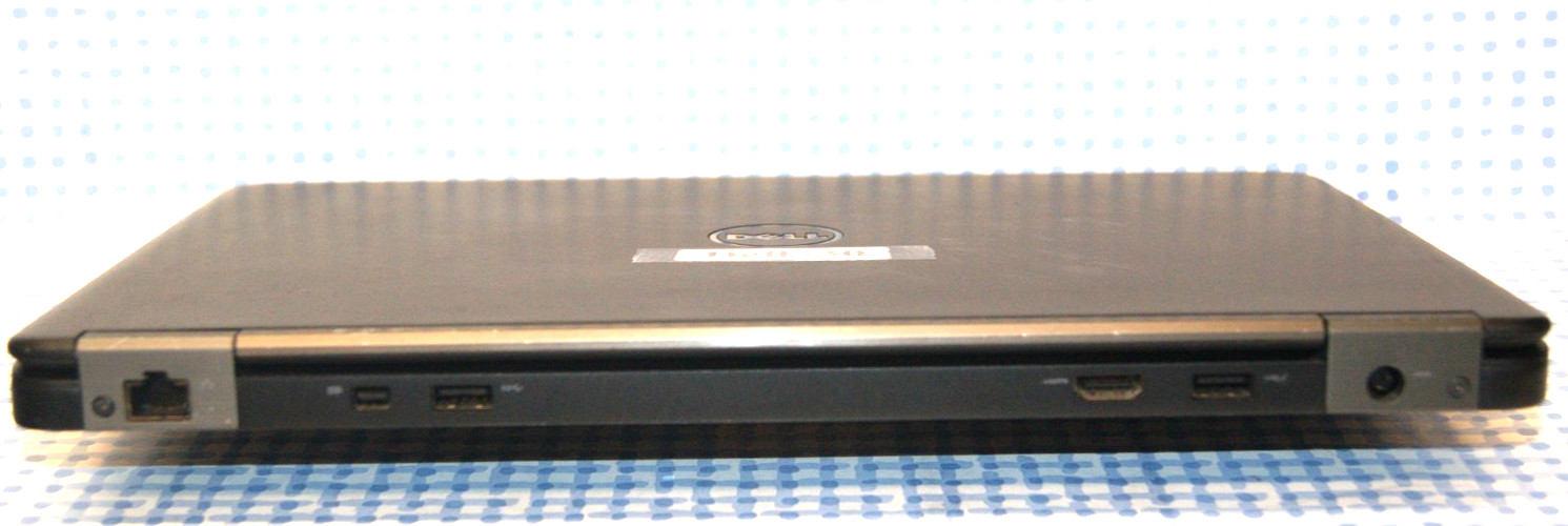 Dell Latitude E7450 Laptop, Core i5-5300U 16GB RAM 512GB SSD Windows 11 Pro