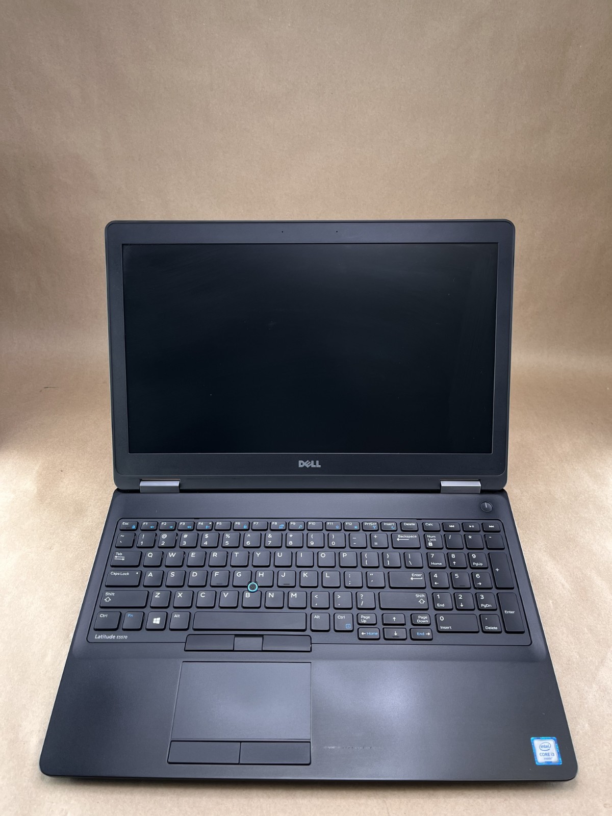 Dell Latitude 5570 15.6″ Core i3 128GB SSD 8GB RAM – Used / Serviced