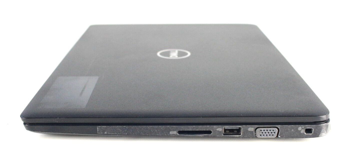 Dell Latitude 3400 14″ Laptop i5 8th Gen 256GB SSD 8GB RAM Win 11 Pro (RAM) CB