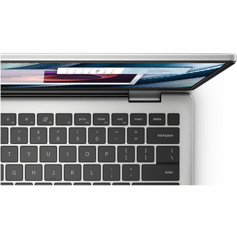 Dell Pro 14 Essential PV14255 14 Notebook – Full HD Plus – 60 Hz – AMD Ryzen 7