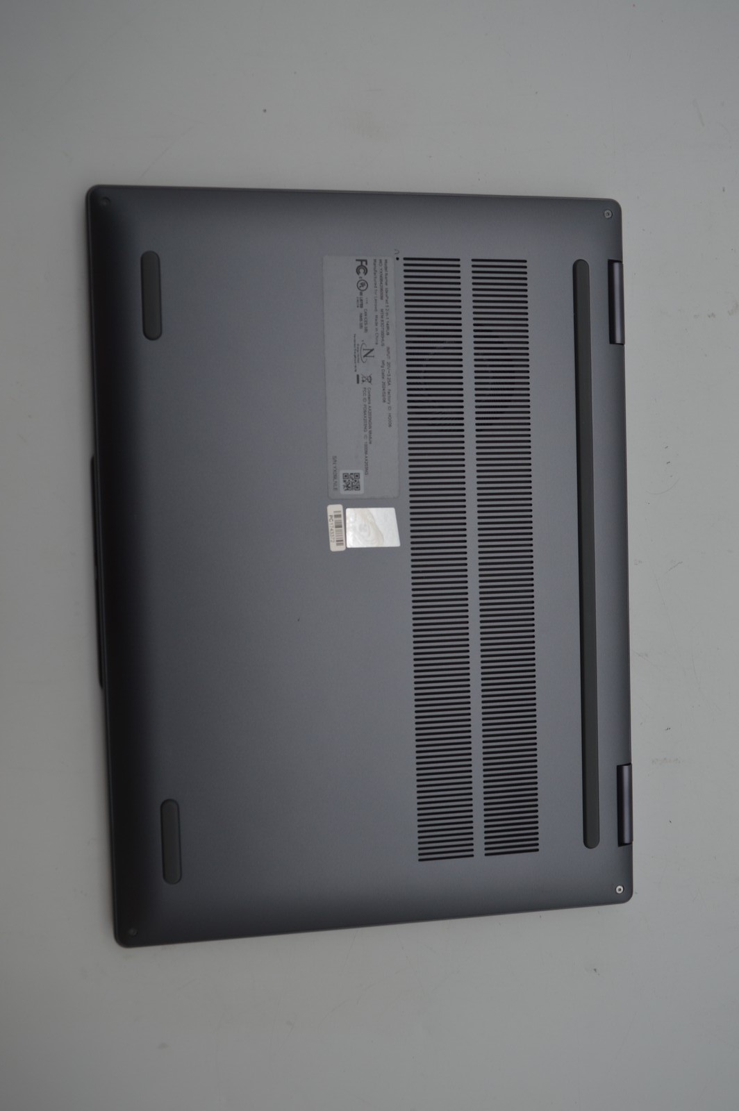 IdeaPad 5i 2-in-1 14″ Touch Intel Core i5 120U CPU 8GB RAM 256GB SSD PC1743372