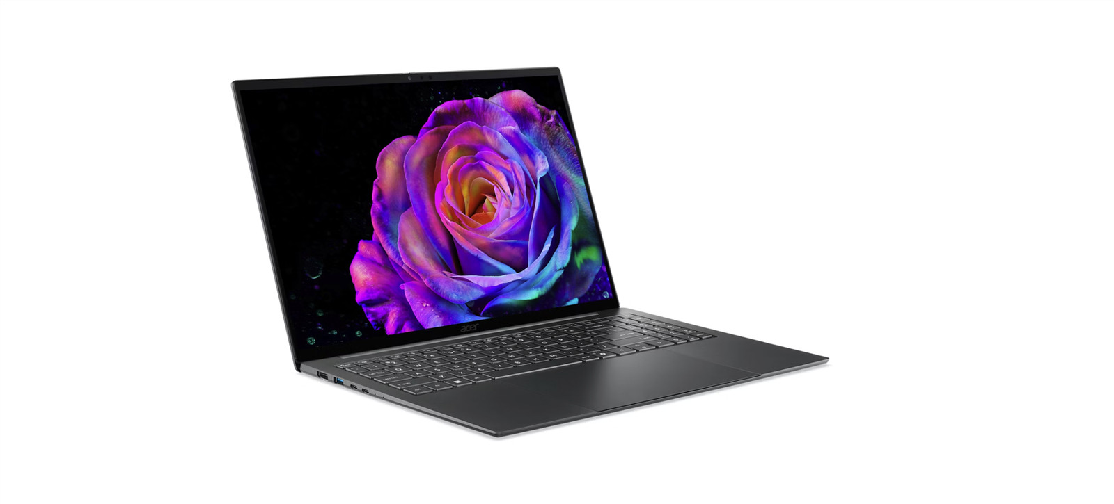 Acer Swift 16 AI 16″ Ultra 7 258V 2nd Gen 16GB 1TB Intel Arc Win11 Refurb