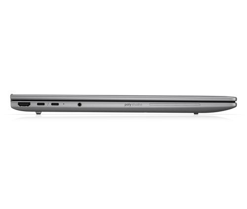 HP ZBook 8 G1i Mobile Workstation Core Ultra 7 255H RTX 500 Ada 1TB 32GB