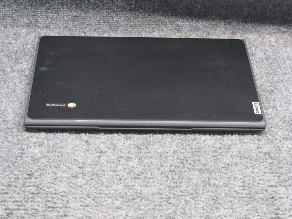 Lenovo 100e Chromebook 2nd Gen 11.6″ Laptop AMD A4-9120C 1.6GHz 4GB RAM 32GB SSD