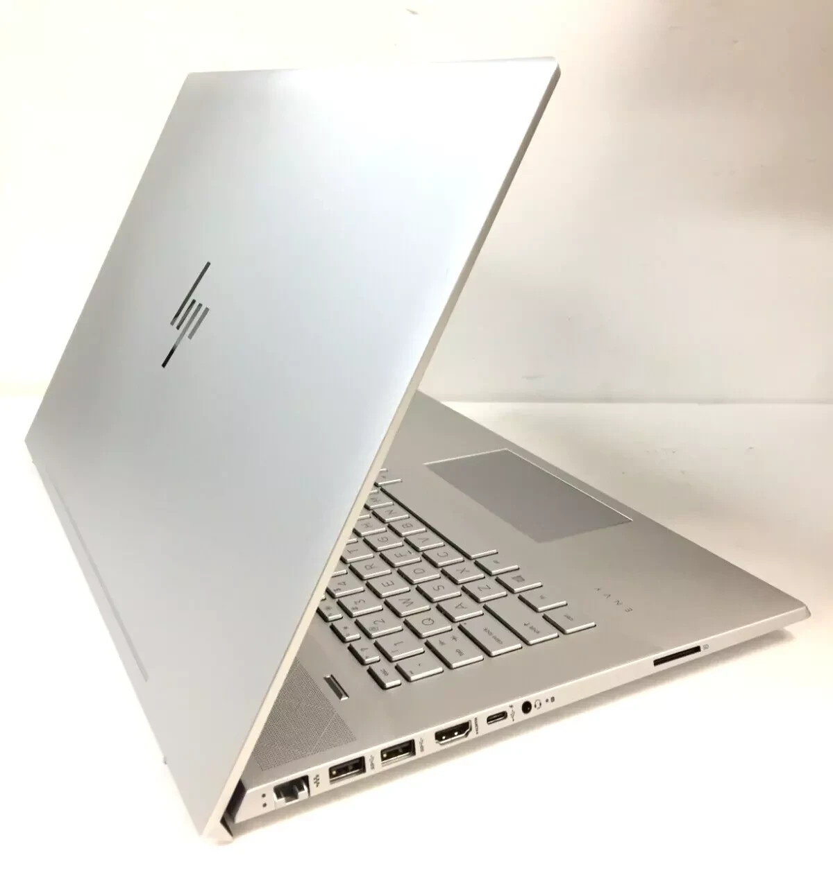 HP 17M ENVY CE+i7-10510@4.9GHz+1TB SSD+1TB SATA+16GB RAM+NVIDIA+ FREE AI-ONBOARD