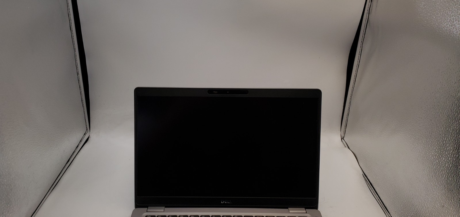 Dell Latitude 5310 Laptop Intel Core i7-10th Gen No RAM/SSD/BAT/OS Boot2BIOs