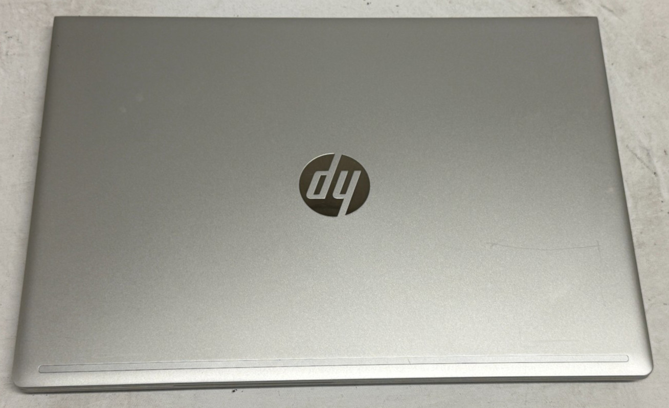 HP ProBook 450 G7 15.6″ (i5-10310u 1.70GHz – 8GB RAM – 256GB SSD – Win11Home)