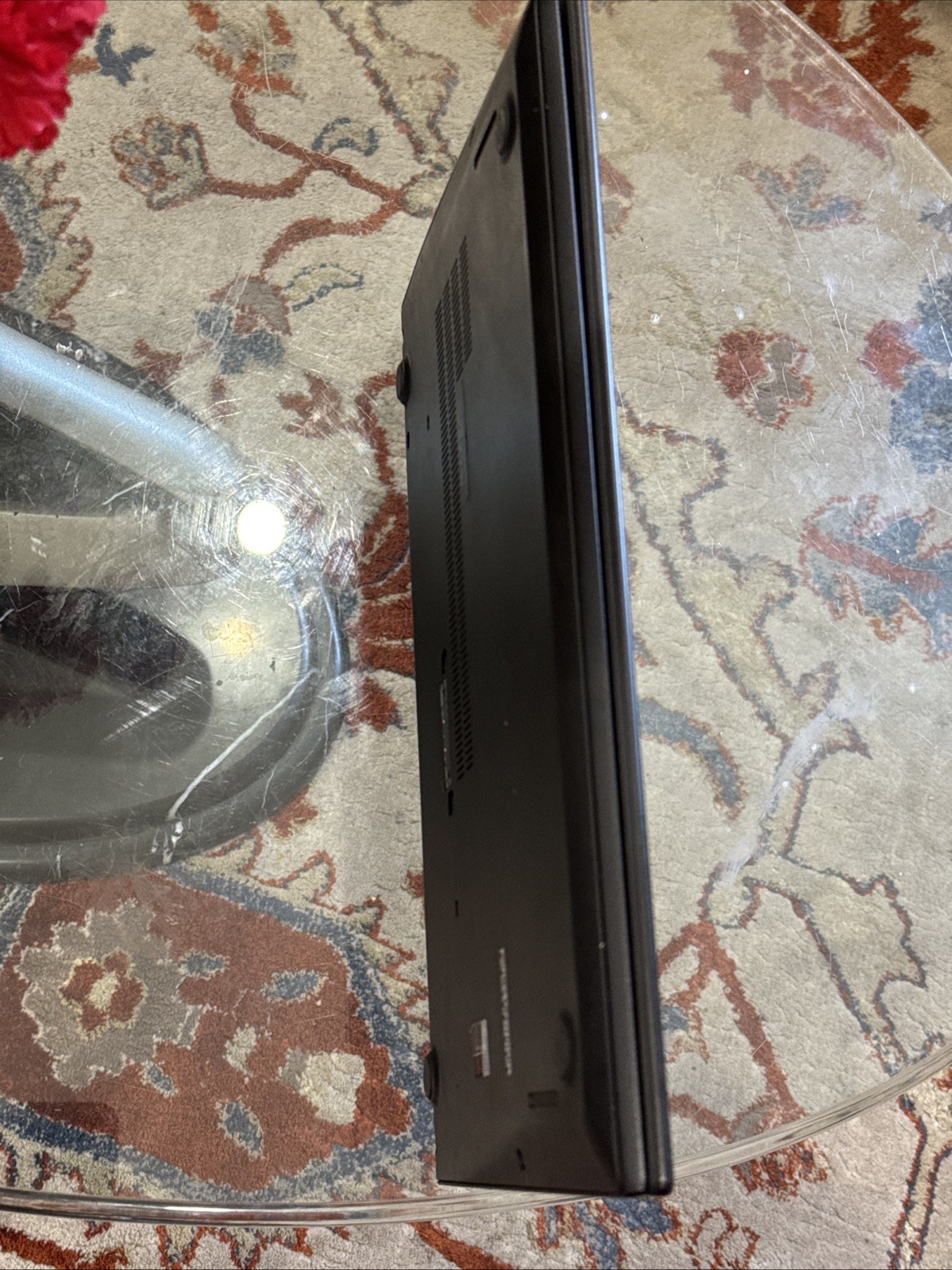 Lenovo ThinkPad T470s 14″ Intel i5-6300U 12GB Ram 256SSD Laptop Win 11 w/Office