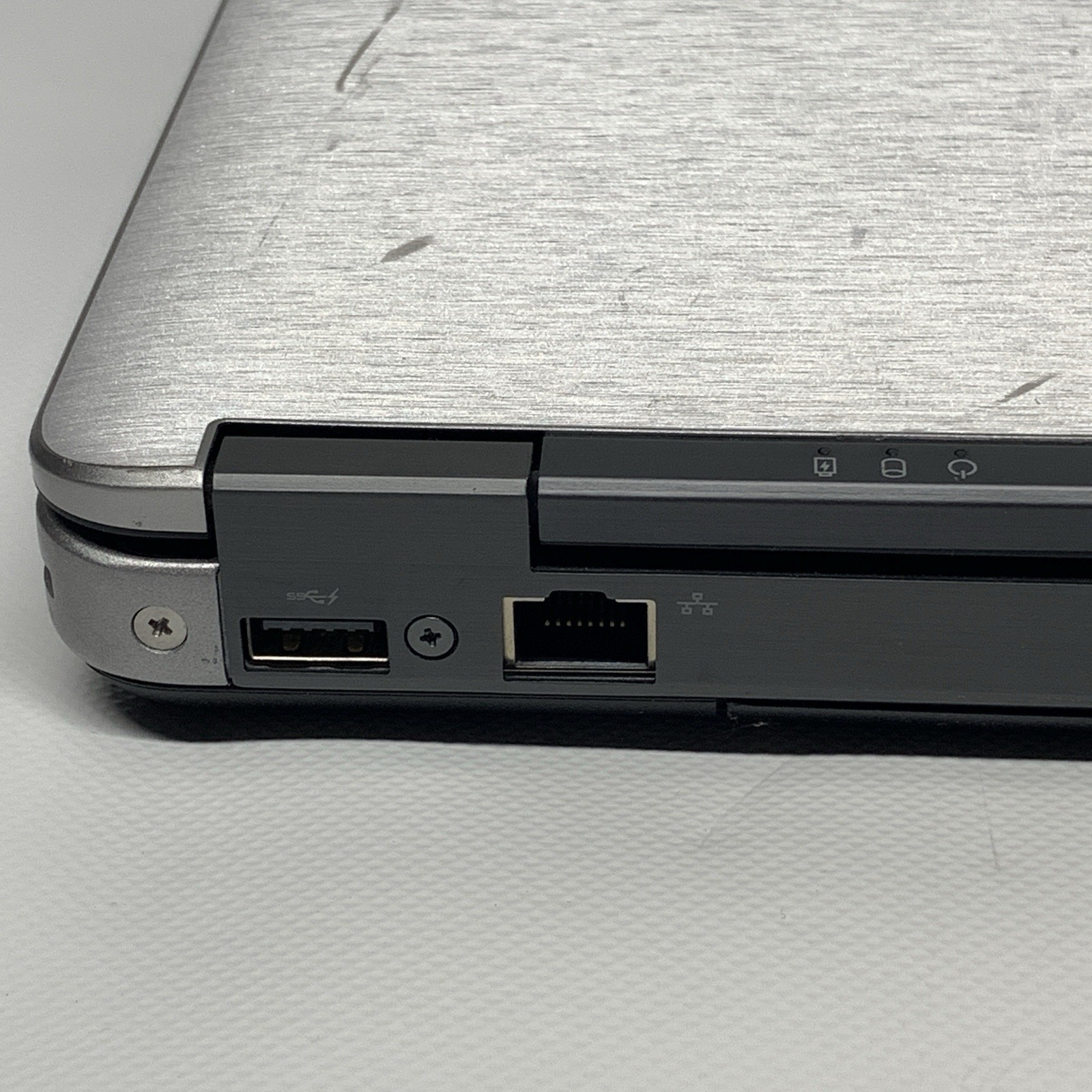 Dell Latitude E6440 Laptop Intel R Core i5-4300M CPU@2.60GHz 8 GB Ram Windows 10