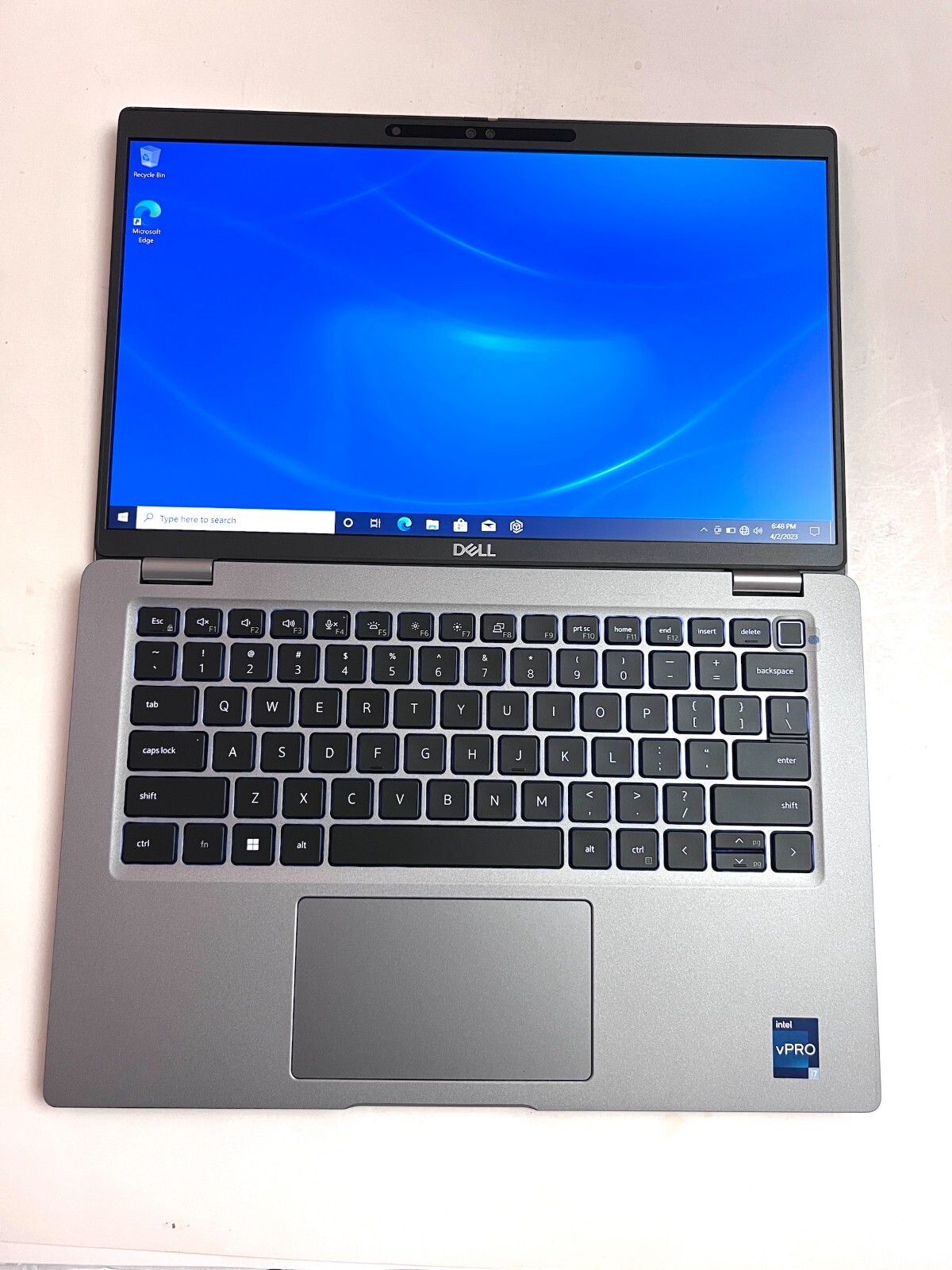 NEW DELL LATITUDE 5430/14”/i7-1265U/16GB/256GB SSD