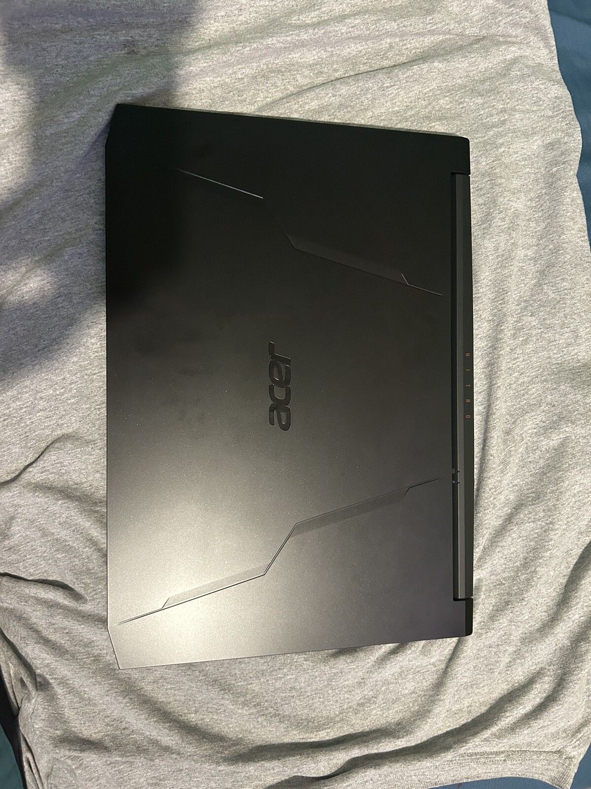 Acer Nitro 5 17.3″ (1TB SSD, Intel Core i7 11th Gen., 4.60 GHz, 16GB) Gaming…
