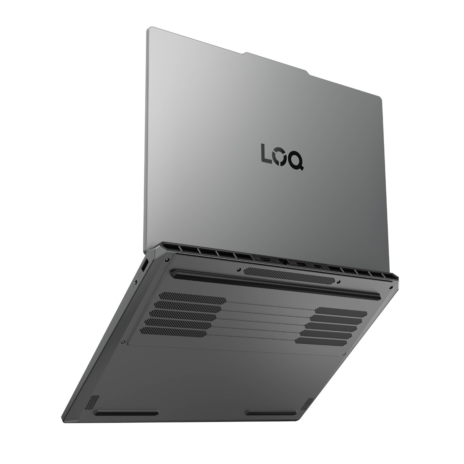 Lenovo LOQ 15.3 WUXGA 165Hz AMD Ryzen 7 250 RTX 5060 AI Laptop 16GB RAM 512GBSSD