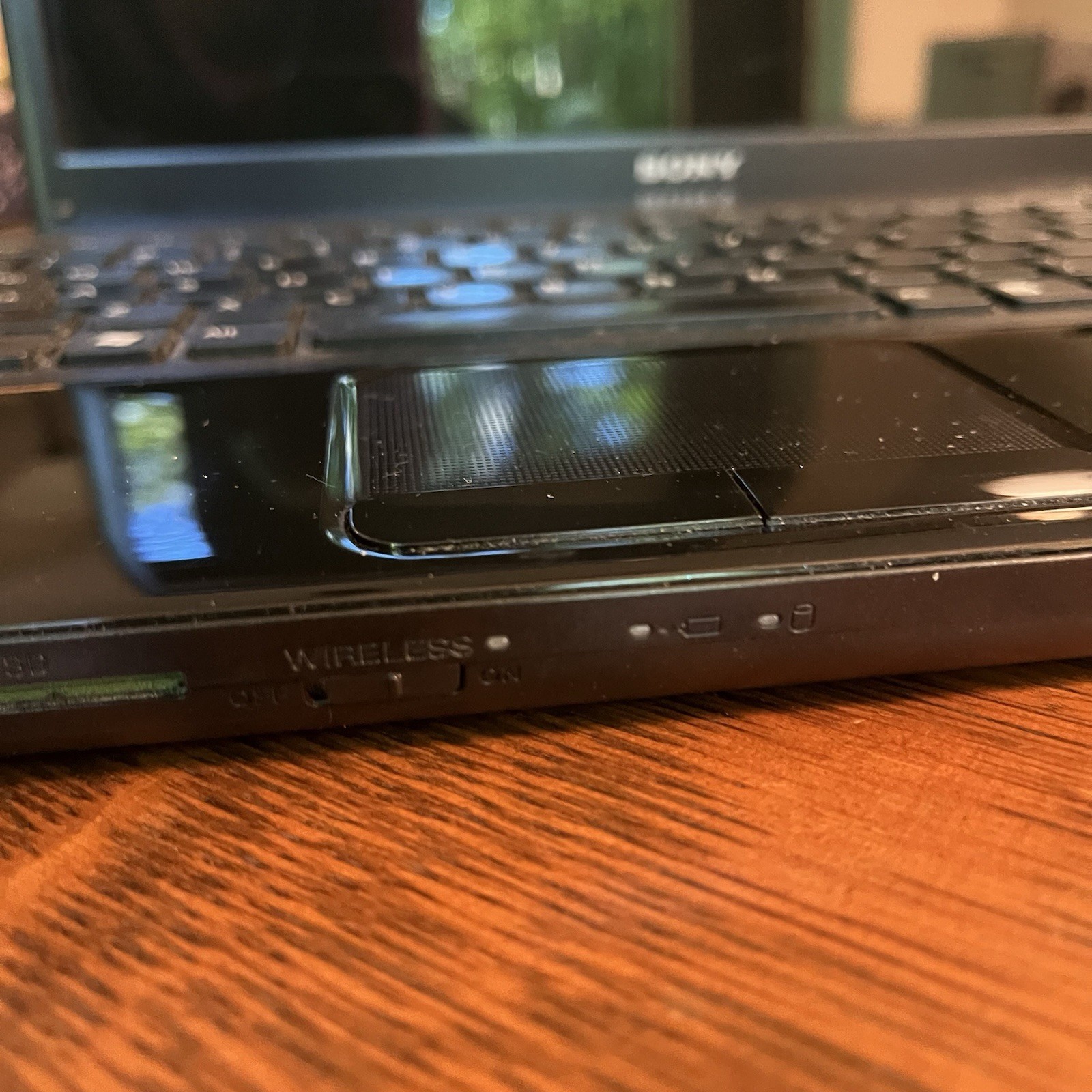 *READ* Sony Vaio VPCEB11GX Laptop Windows 7 Pro 262GB SSD Drive Upgrade Intel i3