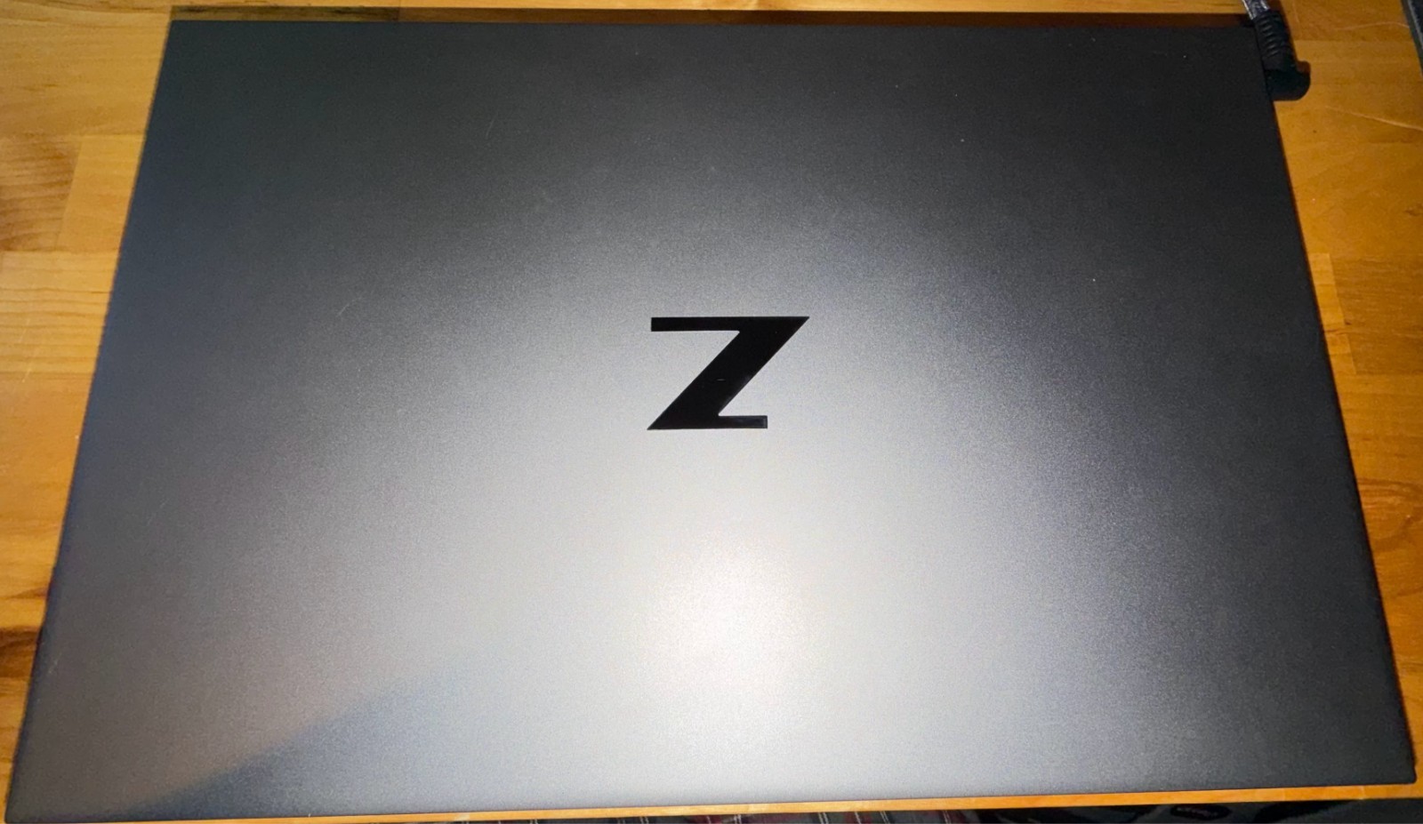 HP Zbook Studio G8 i9 11950H RTX 3070 32GB 1TB