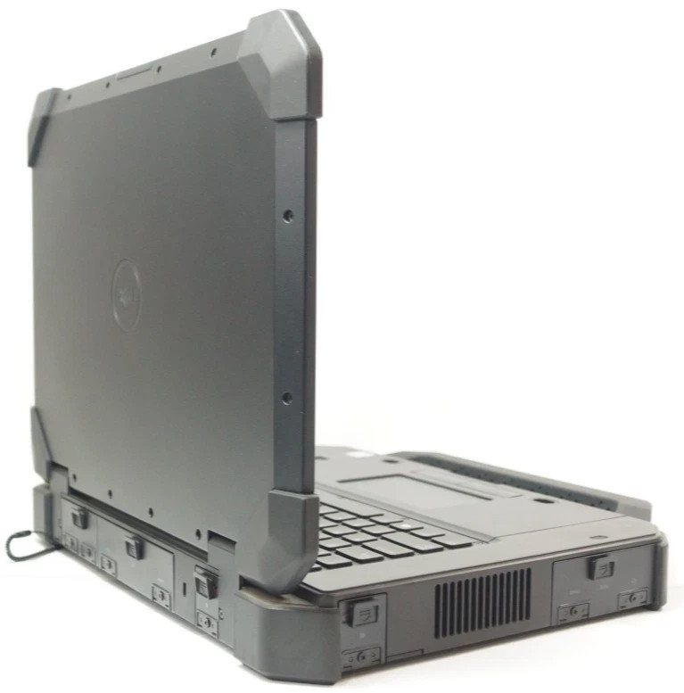 Dell Latitude 7424 Rugged Extreme Intel i5-8350U✅ 32GB RAM✅ 1TB SSD✅ Touch✅ GPS