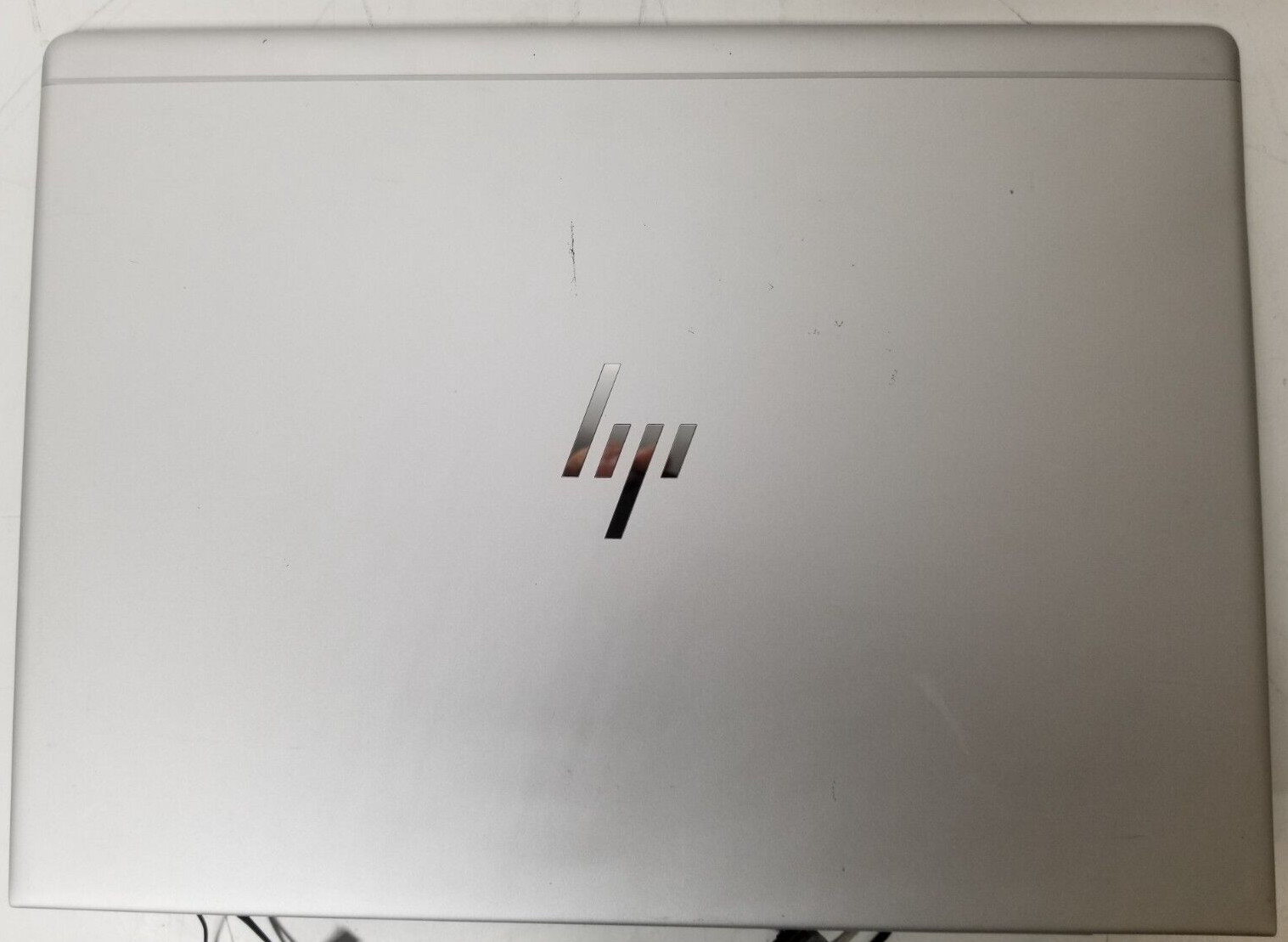 Complete Non-Touchscreen LCD Display with hinges for HP Elitebook 830 G6 (A9)
