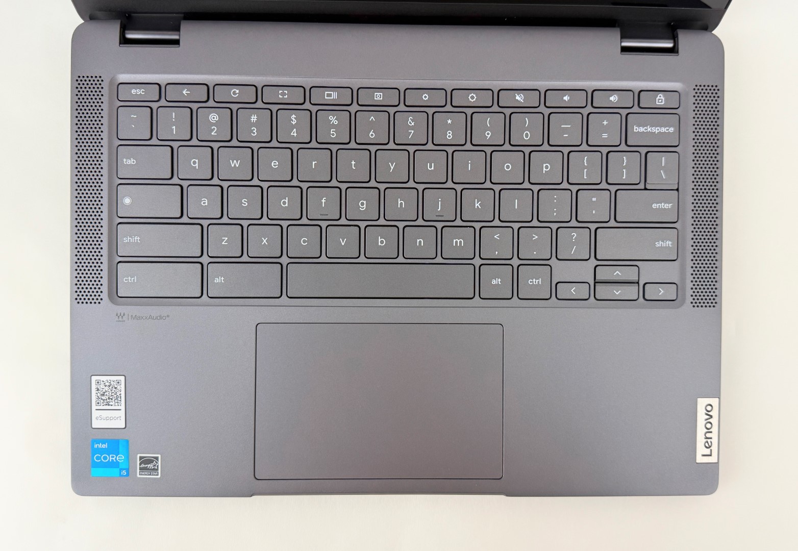 Lenovo Flex 5i 14IAU7 14″ Touch 1920×1200 i5-1334U 8GB 256GB Chromebook 2in1