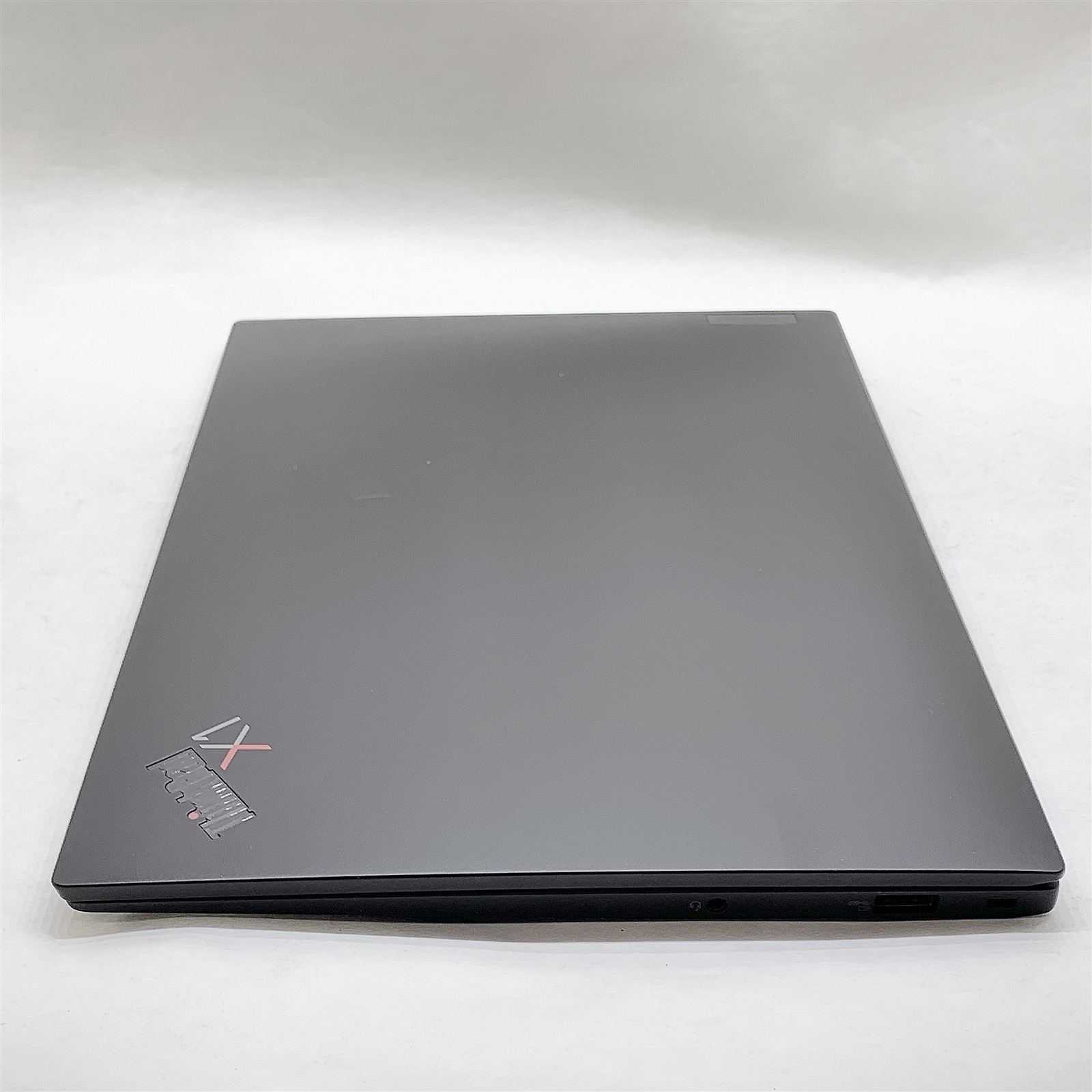 Lenovo ThinkPad X1 Carbon Laptop i7 1260P 2.10GHZ 14″ 16GB 512GB NVMe Windows 11