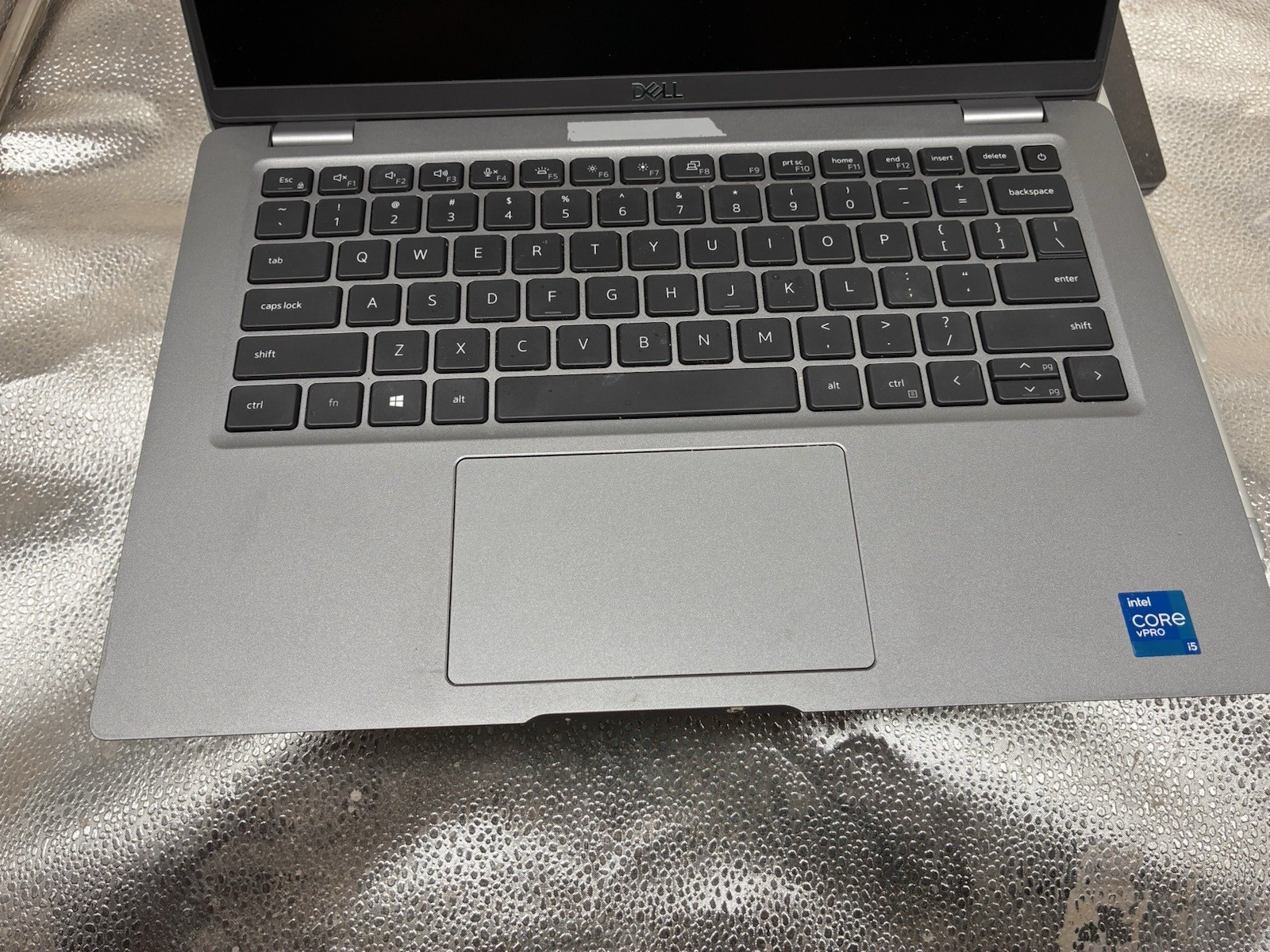 Dell Latitude 5420 i5-1145G7 2.60 GHz 8GB RAM No SSD No Adapter