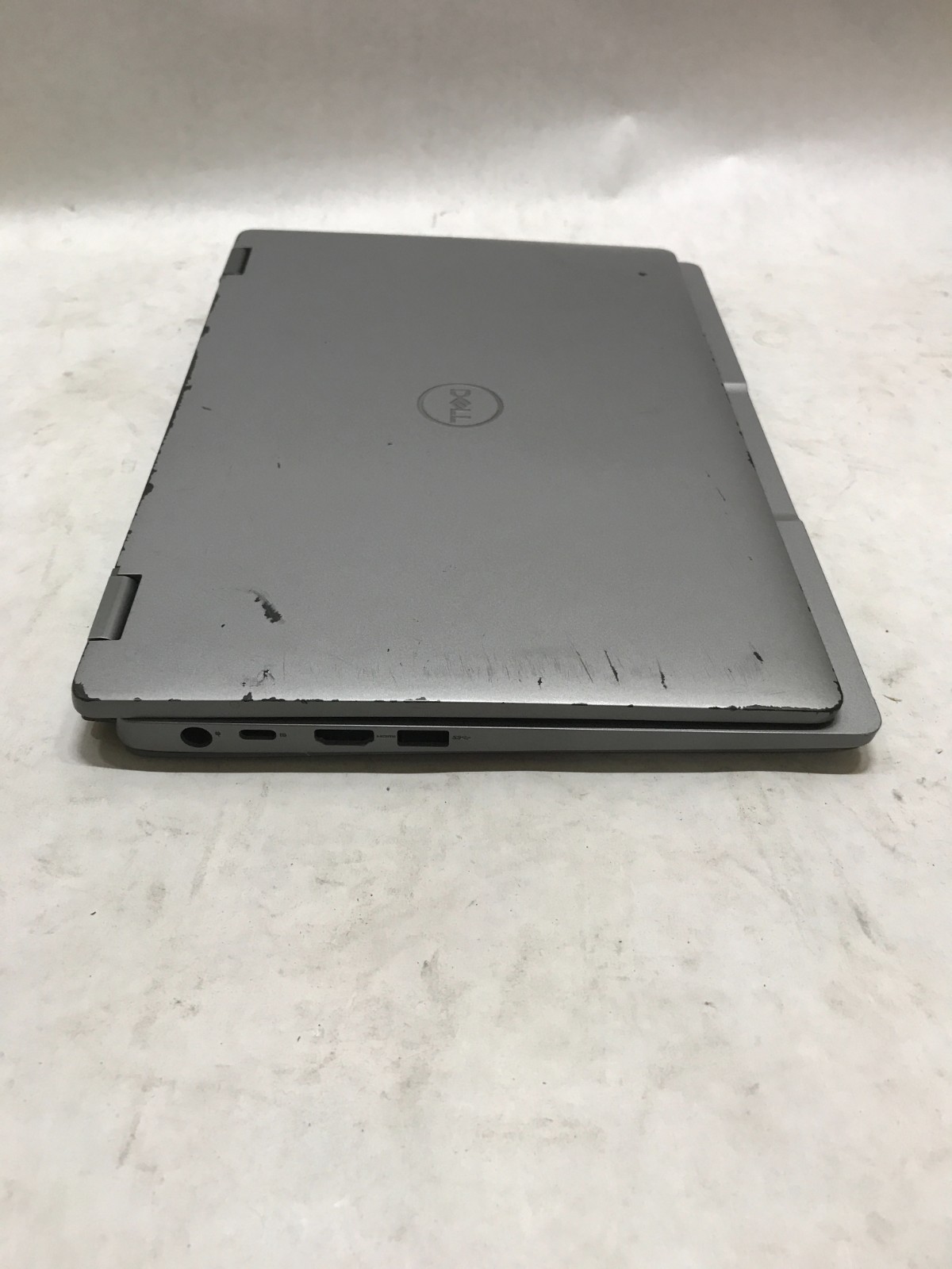 Dell Latitude 5310 2in1 13″ Chassis + Cracked Screen ONLY – NO MOTHERBOARD! – DW