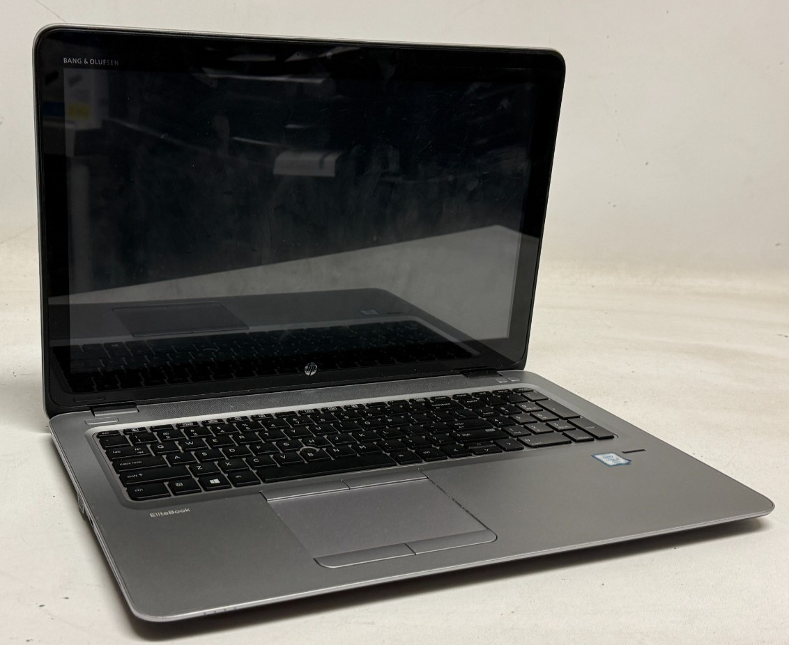 HP EliteBook 850 G3/G4 15.6″ (i5 6th/7th – 4GB/8GB RAM – NO OS/HDD) – Lot of 9