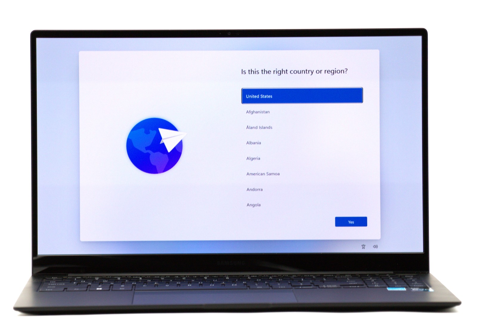 Samsung Galaxy Book2 Pro 15.6″ – i7 – 32GB RAM – Intel Arc A350M – 1TB SSD