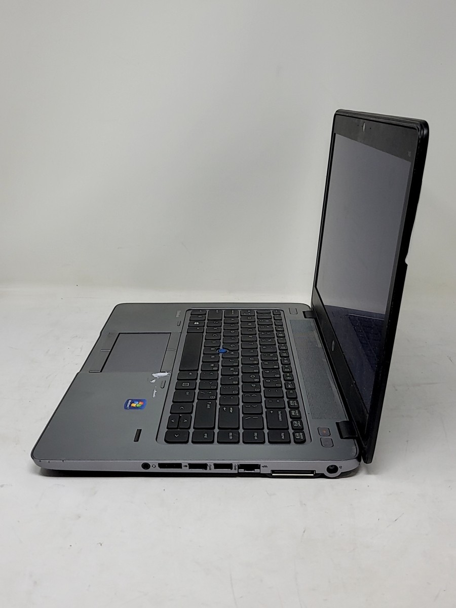HP ELITEBOOK 745 G2 M6N15US-ABA Laptop AMD A8 PRO-7150B 4GB SEE NOTES