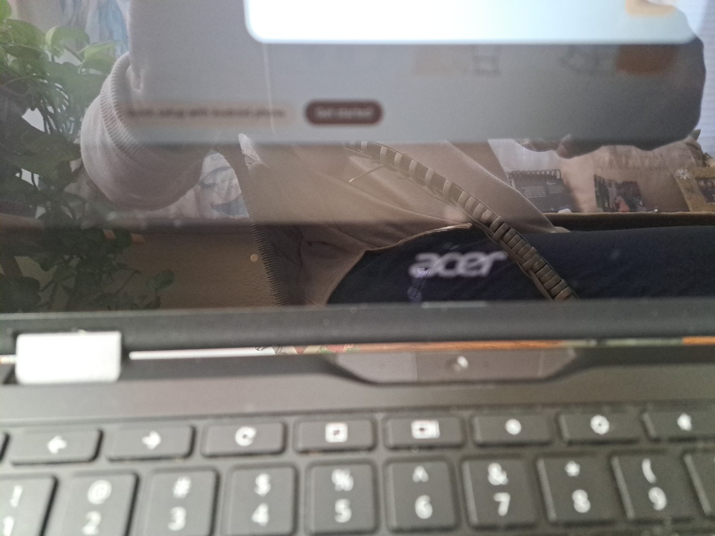 ACER CHROMEBOOK 511 R752TN 2 IN 1 TOUCHSCREEN 11.6″