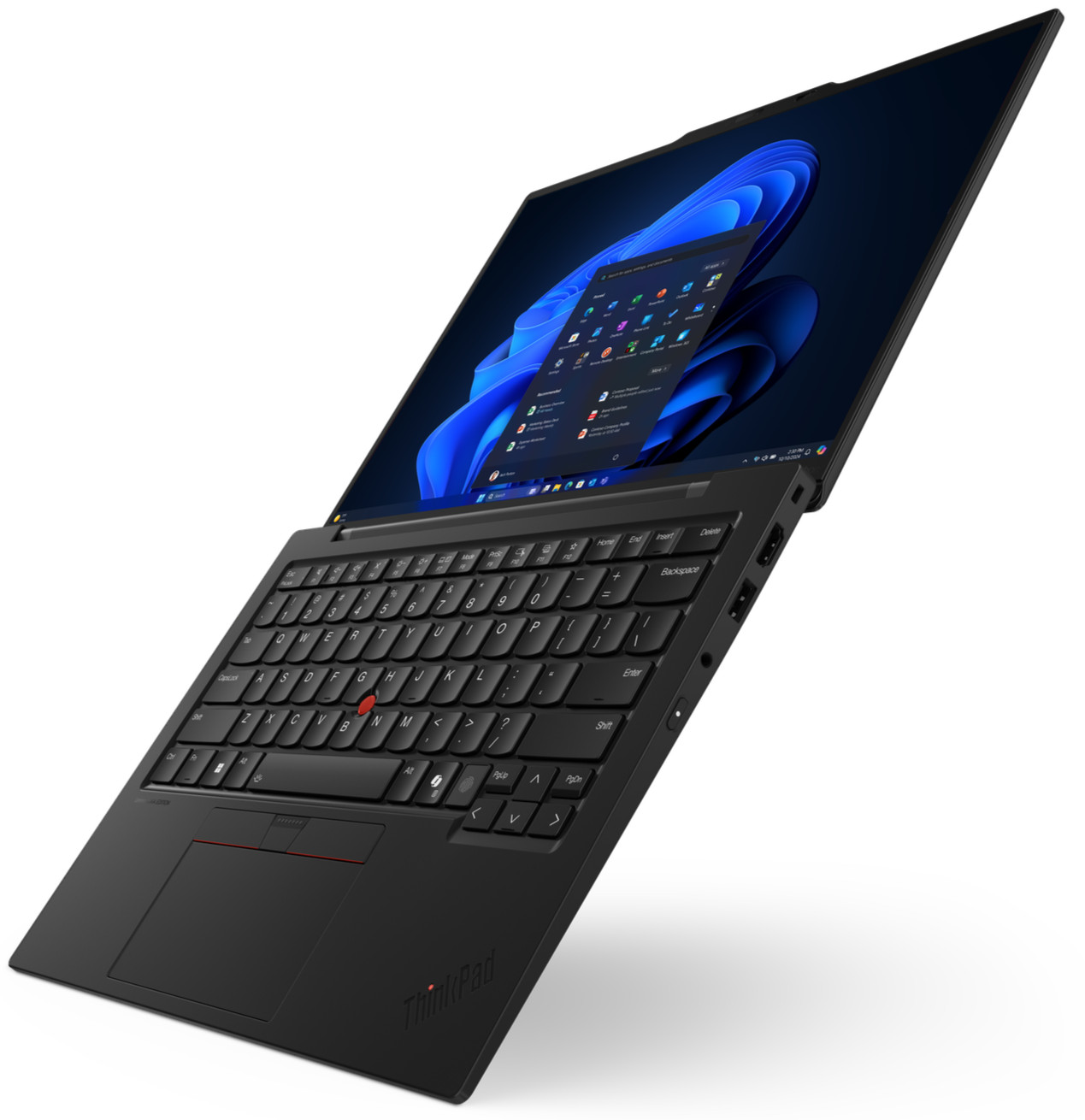 Lenovo ThinkPad X1 Carbon Gen 13 Aura 14″ 2.8K OLED Ultra 7 268V 32GB 1TB FPRdr
