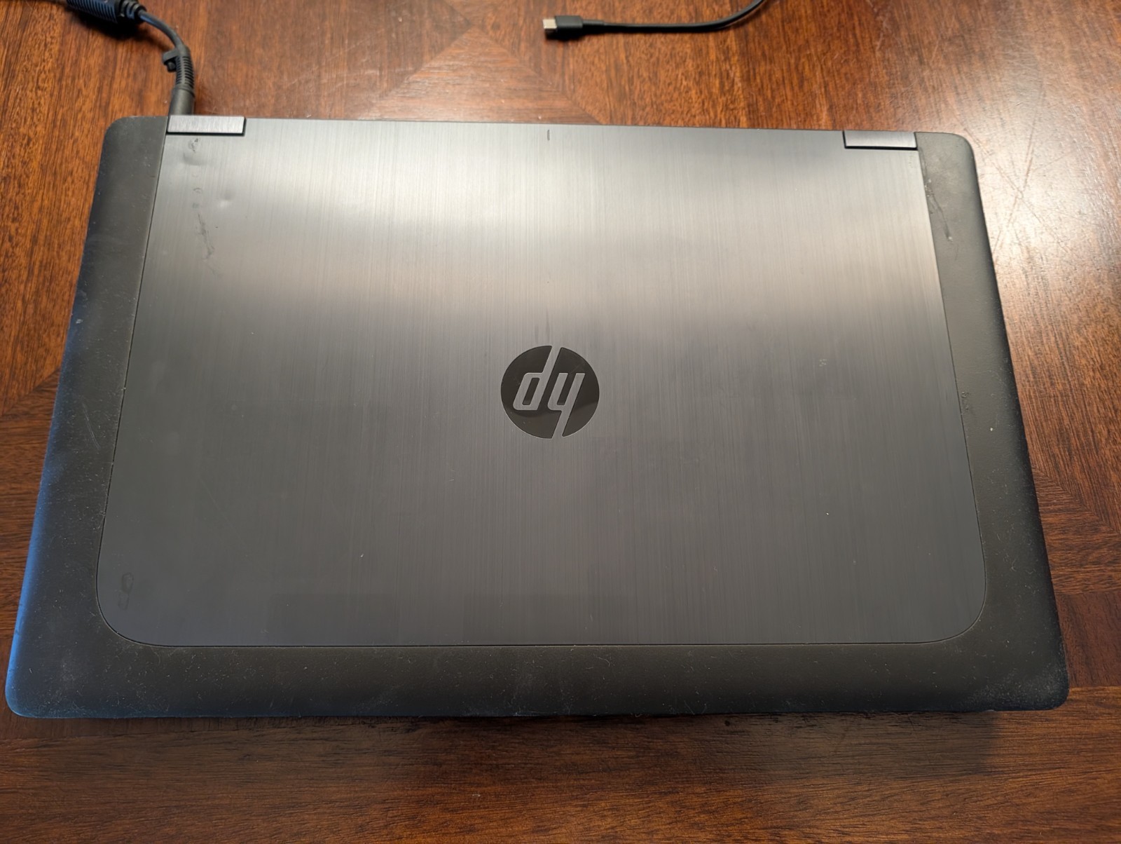 Hp ZBook 17 Core I5-4300M Workstation Laptop
