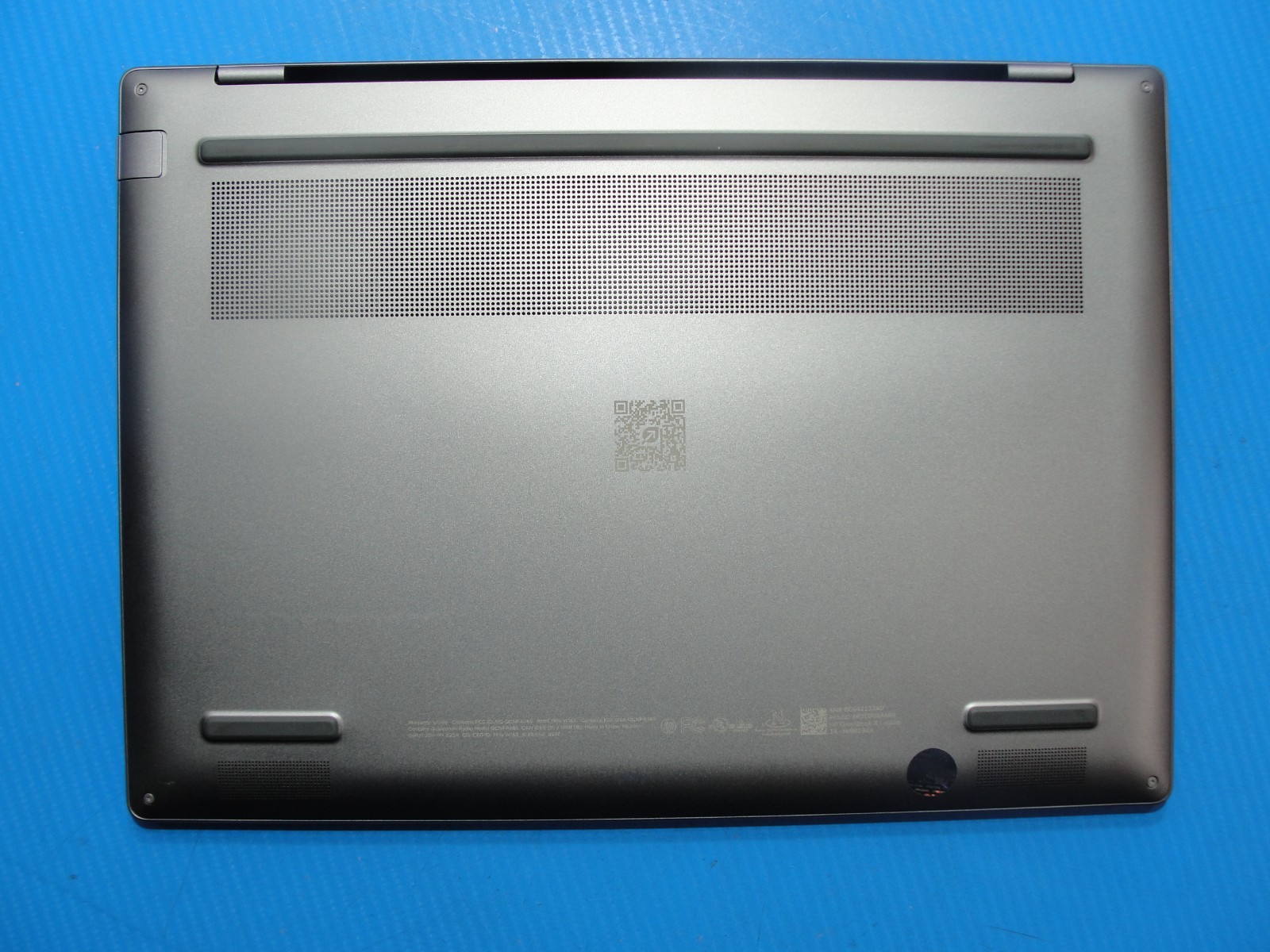 HP OmniBook X Ai 14-FE0013DX 14”WQXGA TOUCH X Elite X1E78100 3.4GHz 16GB SSD 1TB