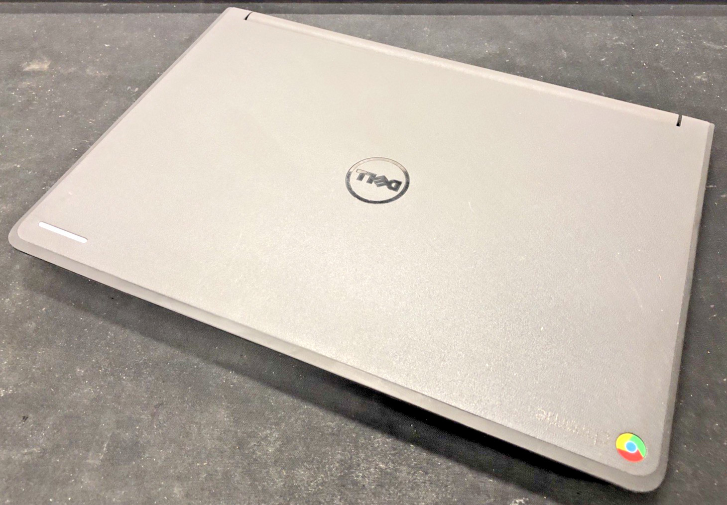 Dell Chromebook 11 P22T 11-inch | Intel Celeron N2840 | 4GB RAM | 16GB eMMC