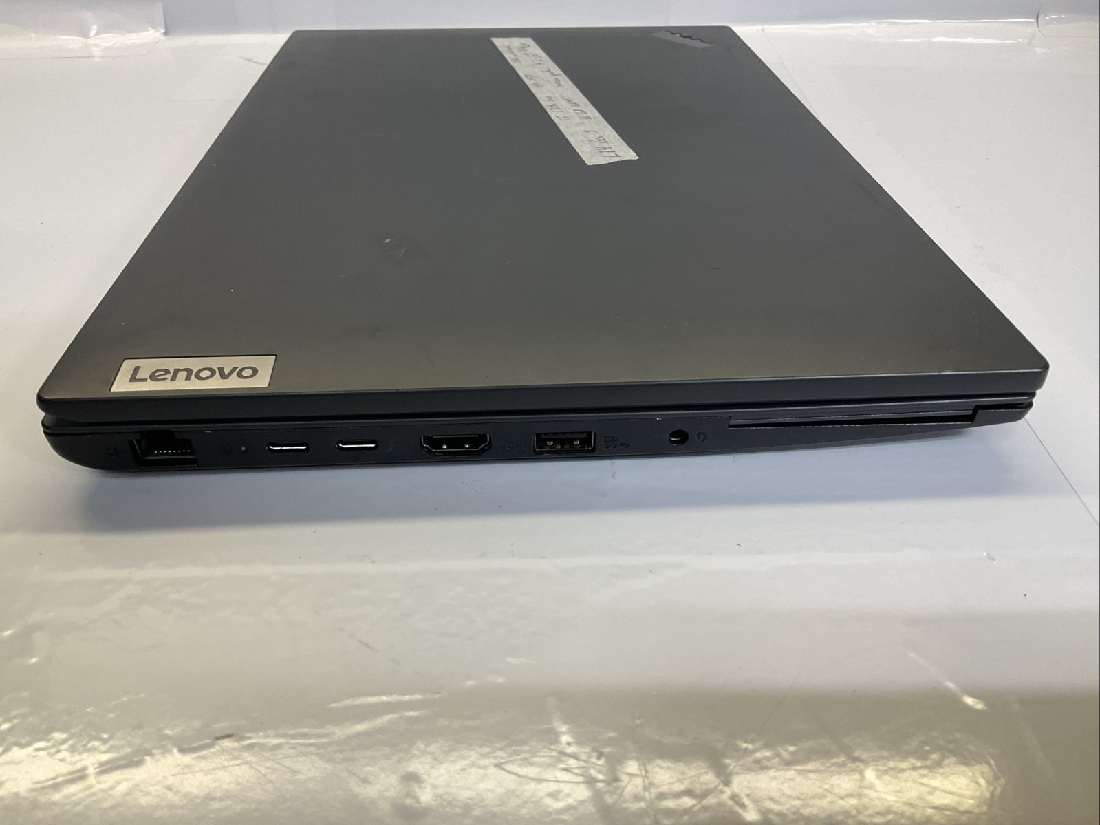 Lenovo ThinkPad L14 Gen 3 | Intel Core i5-1245U 12th Gen | Powers On(J3)