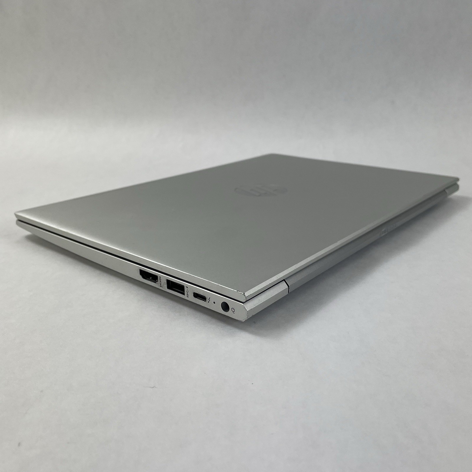 HP ProBook 630 G8 13.3″ i7-1165G7 2.80 GHz 8 GB RAM No SSD/OS/AC – Dents