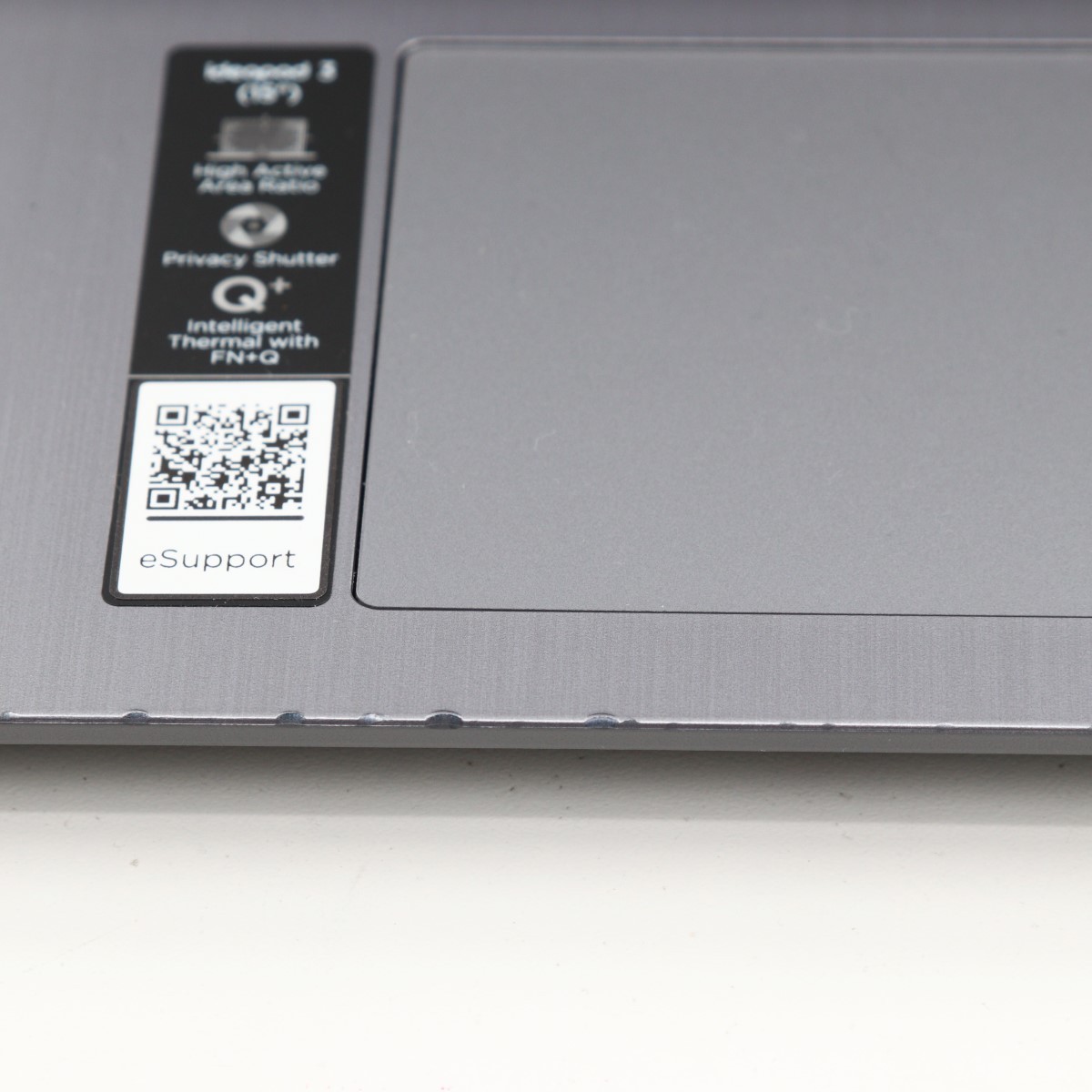 Lenovo IdeaPad 3 Laptop – 11th Gen i3 – 8GB RAM – 256GB SSD (PZ1003782)