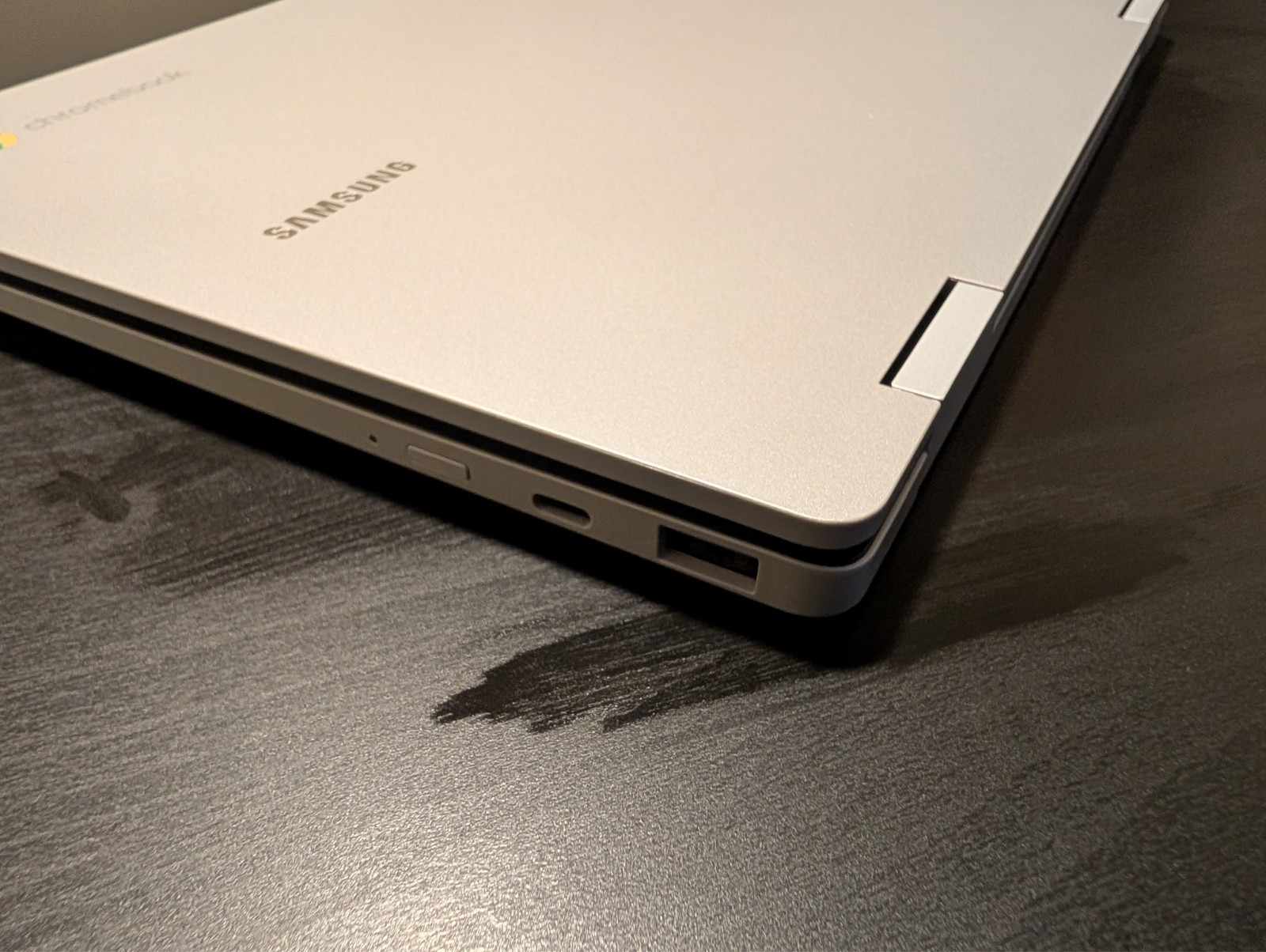 Samsung Galaxy Chromebook 2 360 – Used