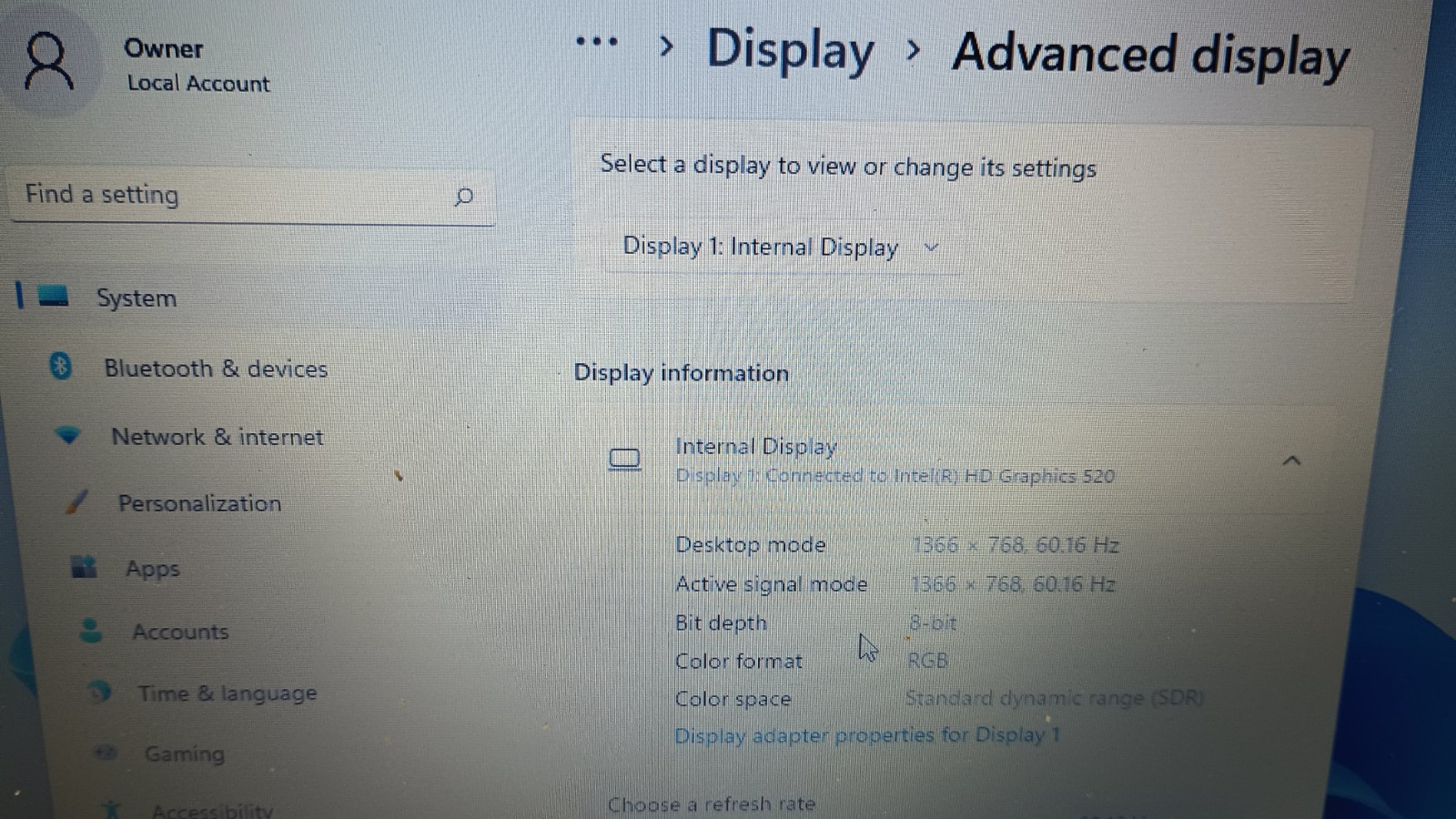 7212 Latitude7280 w/charger.No battery! 5-6300U.8GB.128GB M.2.12.5″.W11 Pro