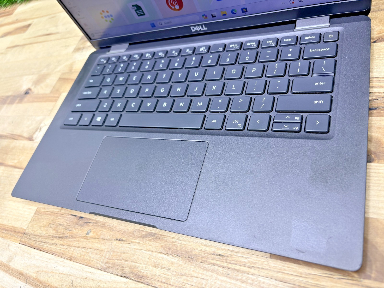Dell Latitude 7420 Intel i7-11th Gen 3.00GHz 16GB RAM 256GB SSD Windows 11 Pro*