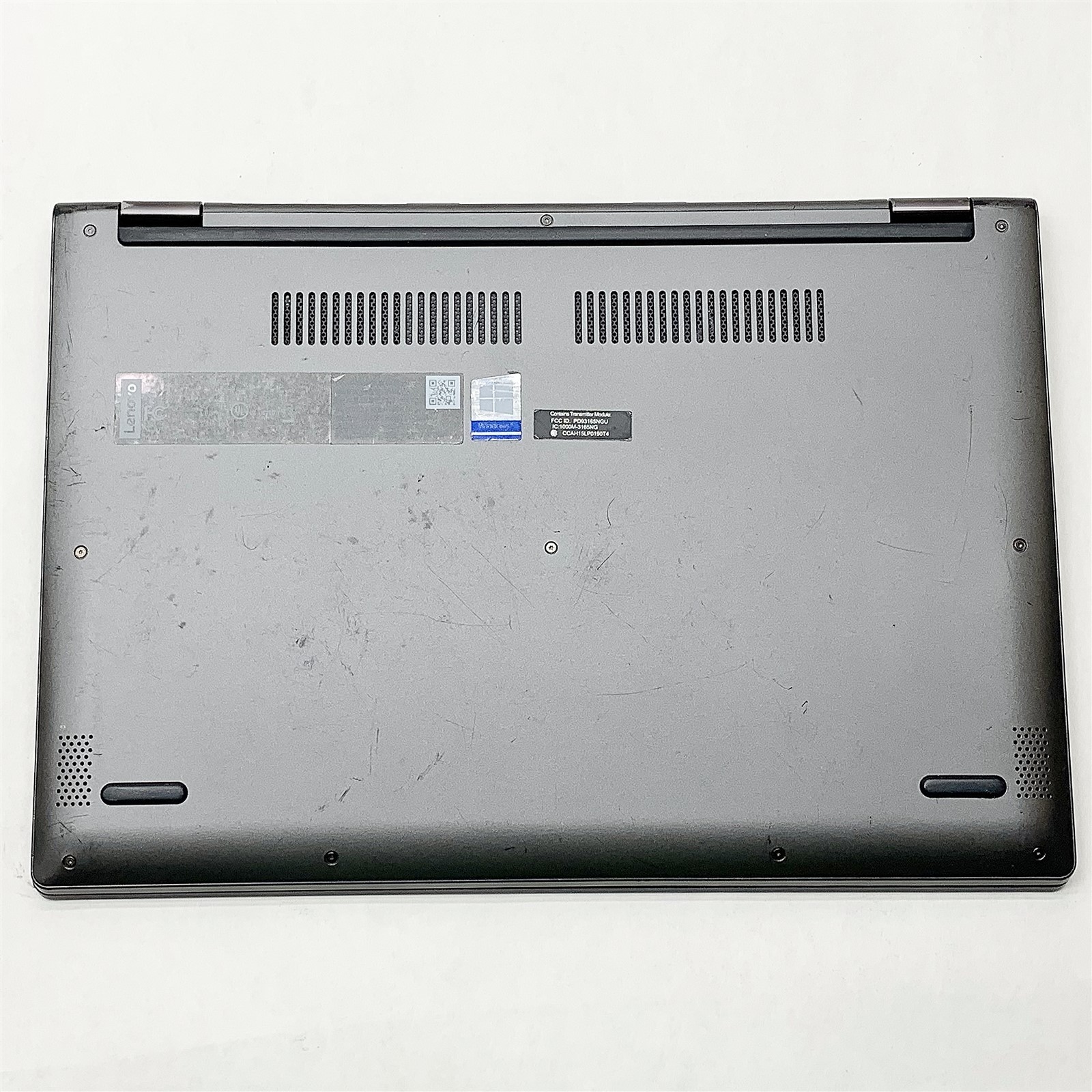 Lenovo IdeaPad Flex 6-14IKB Laptop i3 7130U 2.7GHZ 14″ 8GB 256GB NVMe Windows 11