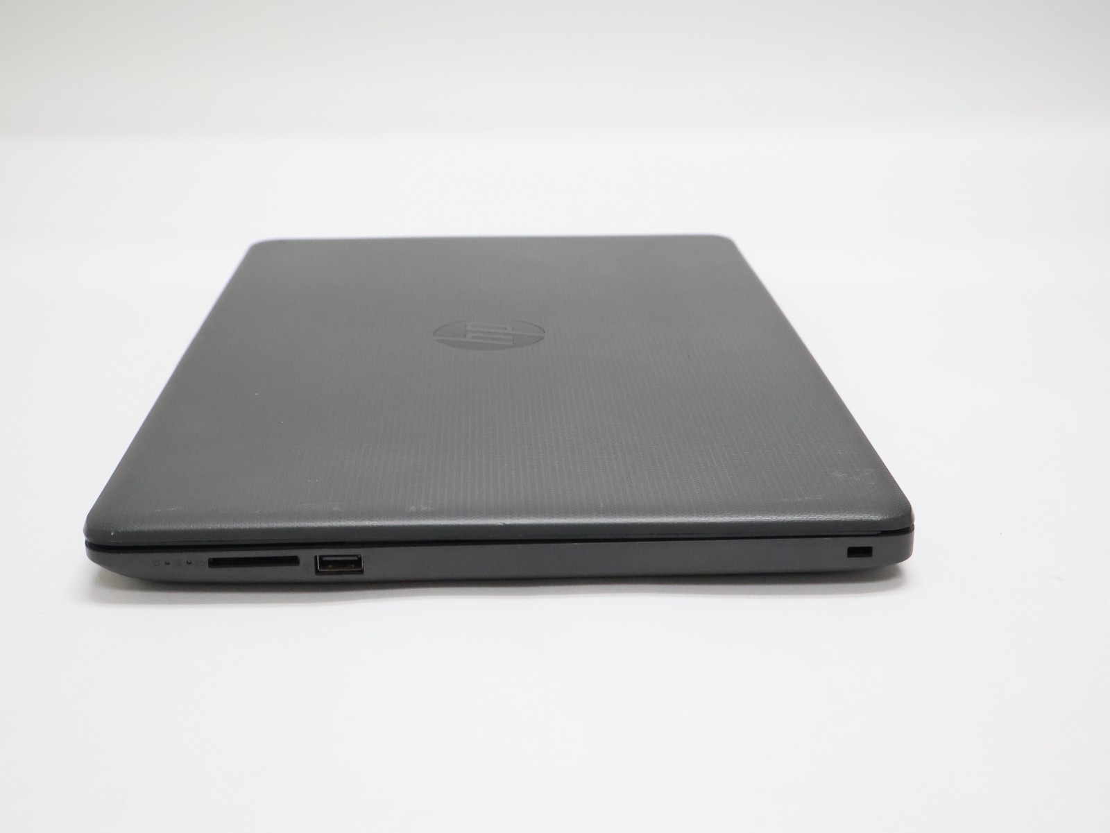 HP Notebook 250 G7 Intel Core i3-7020U 2.30GHz 8GB RAM 240GB SSD READ!!!