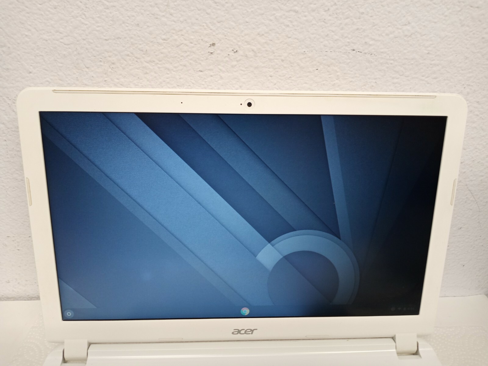 Acer Chromebook 15 CB5-571 15.6″ Intel Celeron 1.5GHz 2GB RAM 16GB SSD * READ *