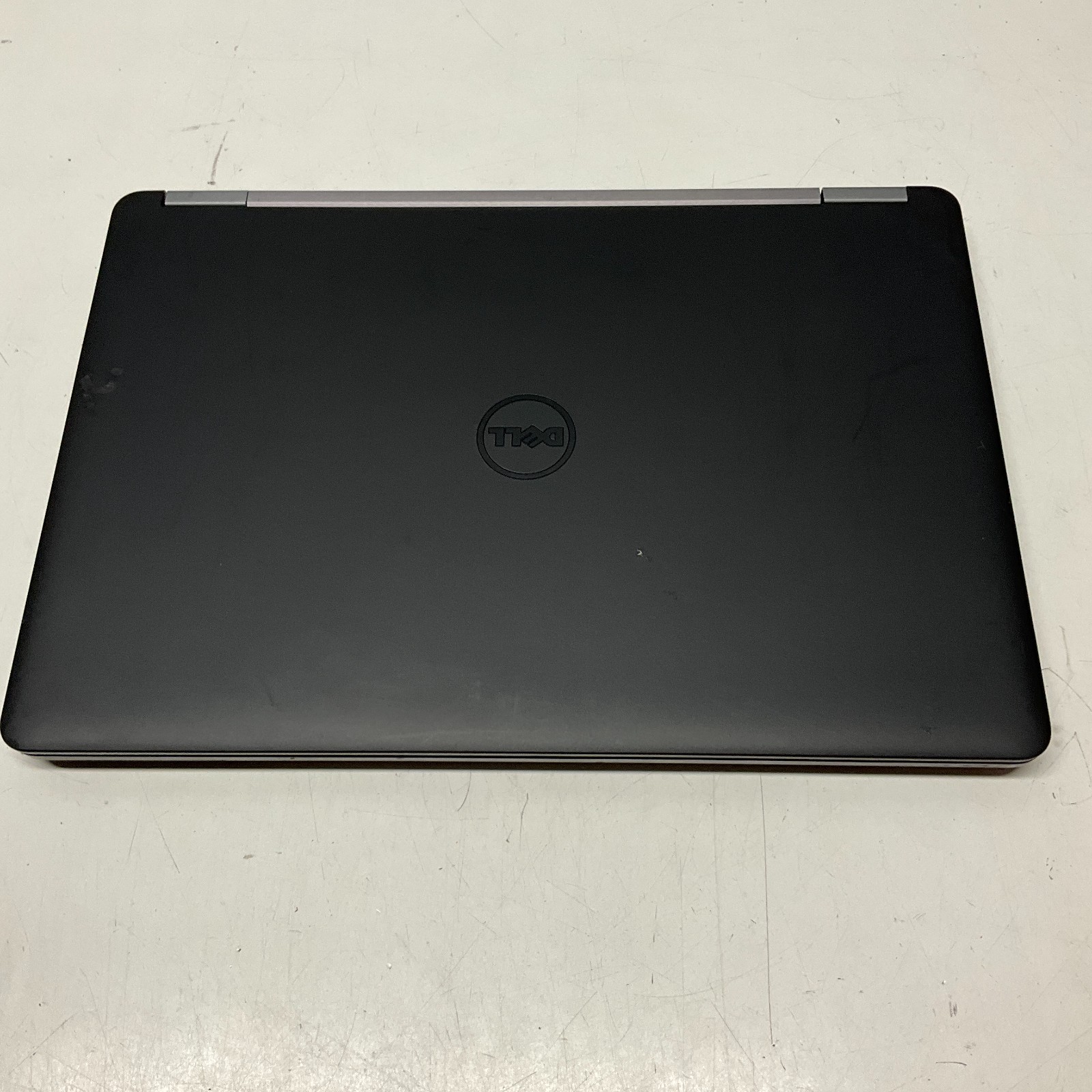 Dell Latitude E5470 14″ Laptop Intel i5-6440HQ 8GB RAM 128GB SSD Win 10 NO BATT