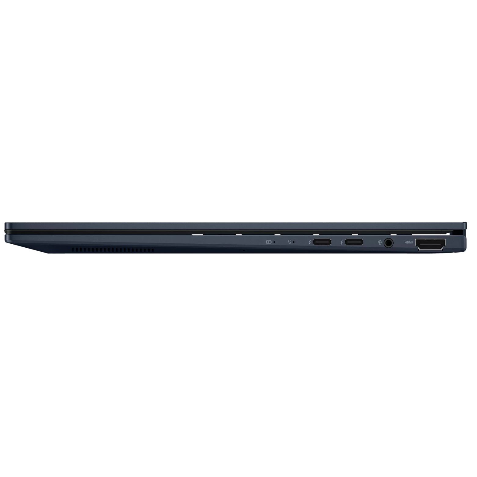 ASUS Zenbook 14″ WUXGA OLED Touch Intel Ultra 9 285H 16GB 1TB SSD Win 11H Laptop
