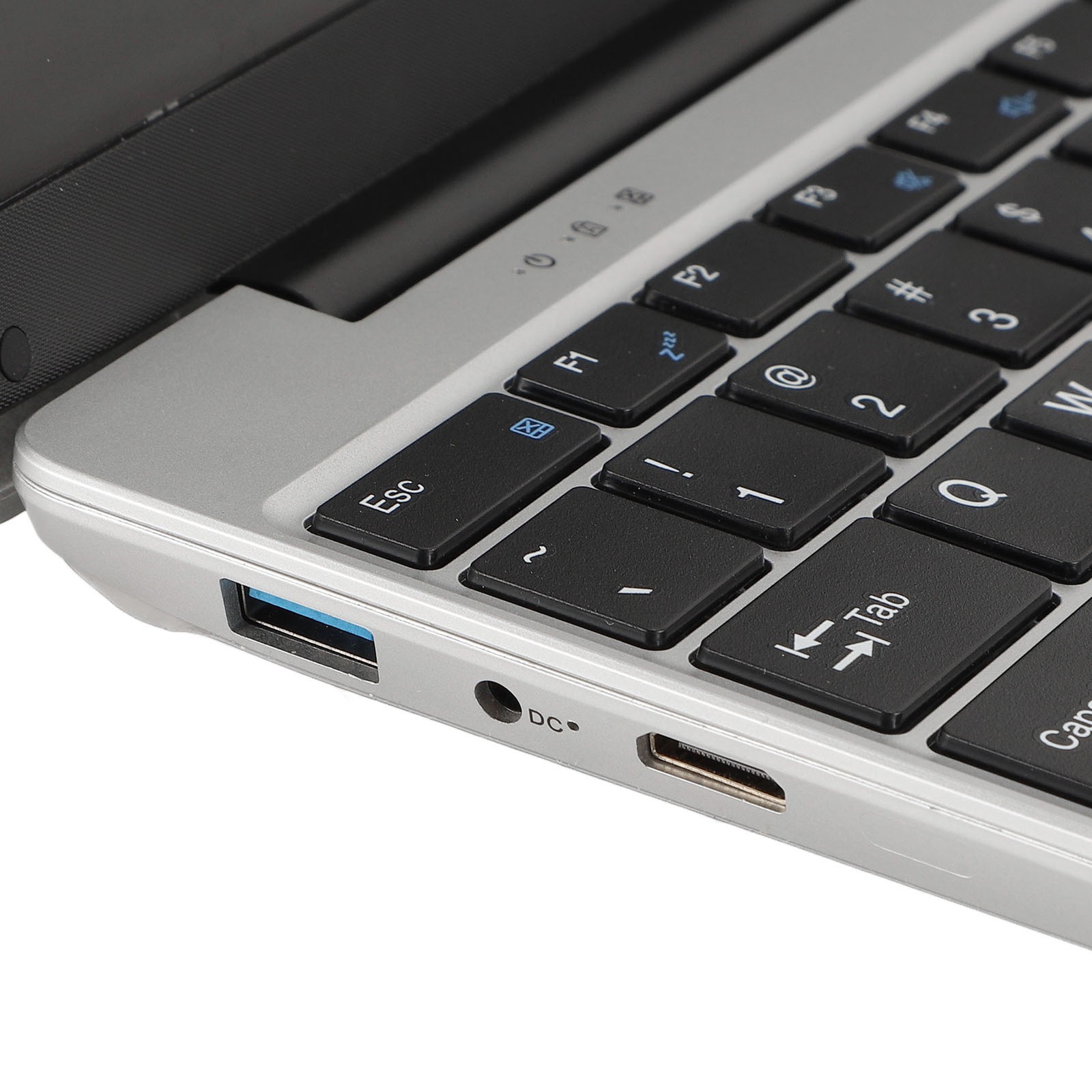 14.1 Inch FHD Laptop For 11 N5105 Processor Ultra Thin Lightweight Mini JLSP