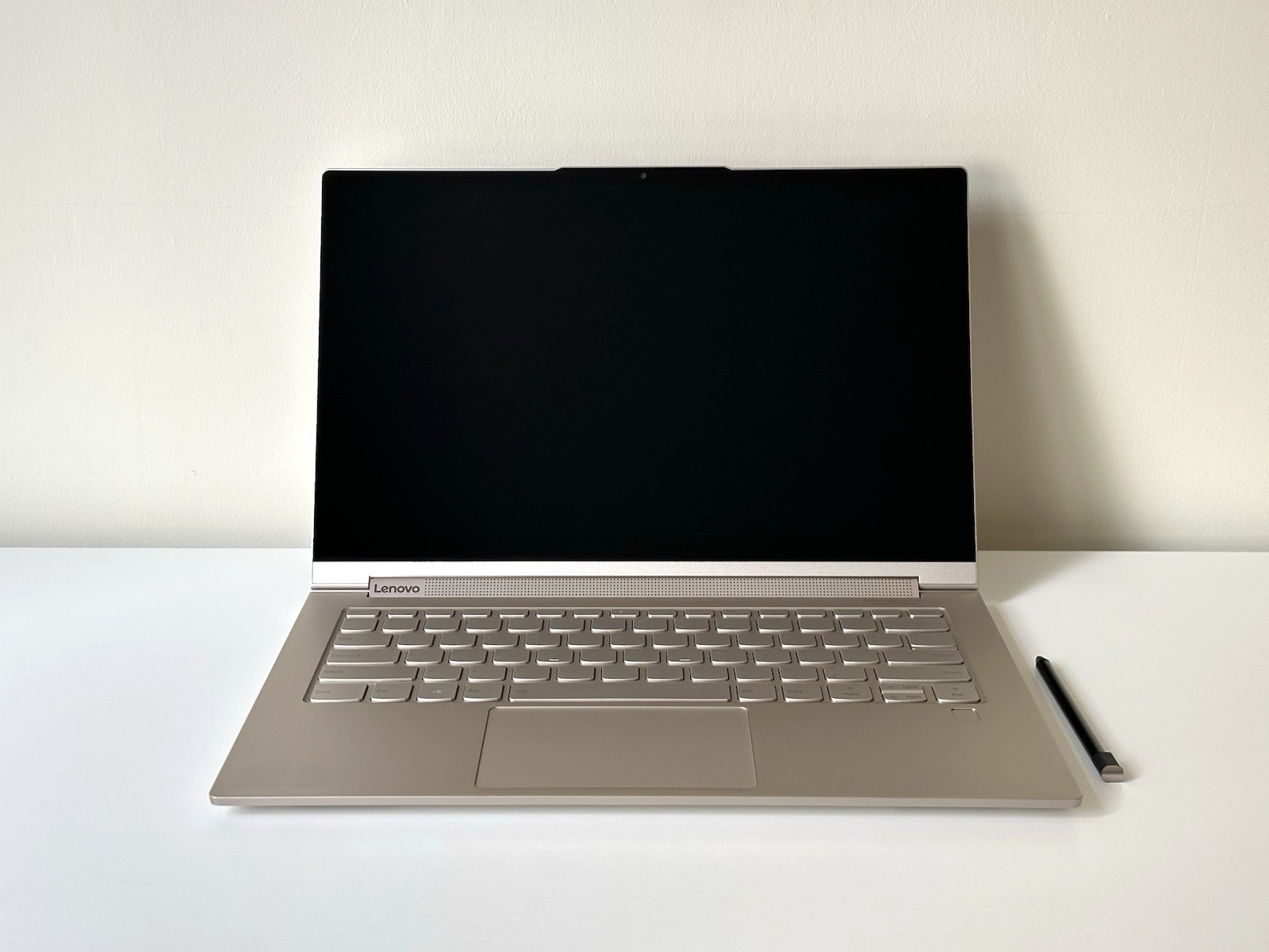 Lenovo Yoga C940 14″ UHD 4K Touch i7-1065G7 16GB 512GB **90% BATTERY** + PEN