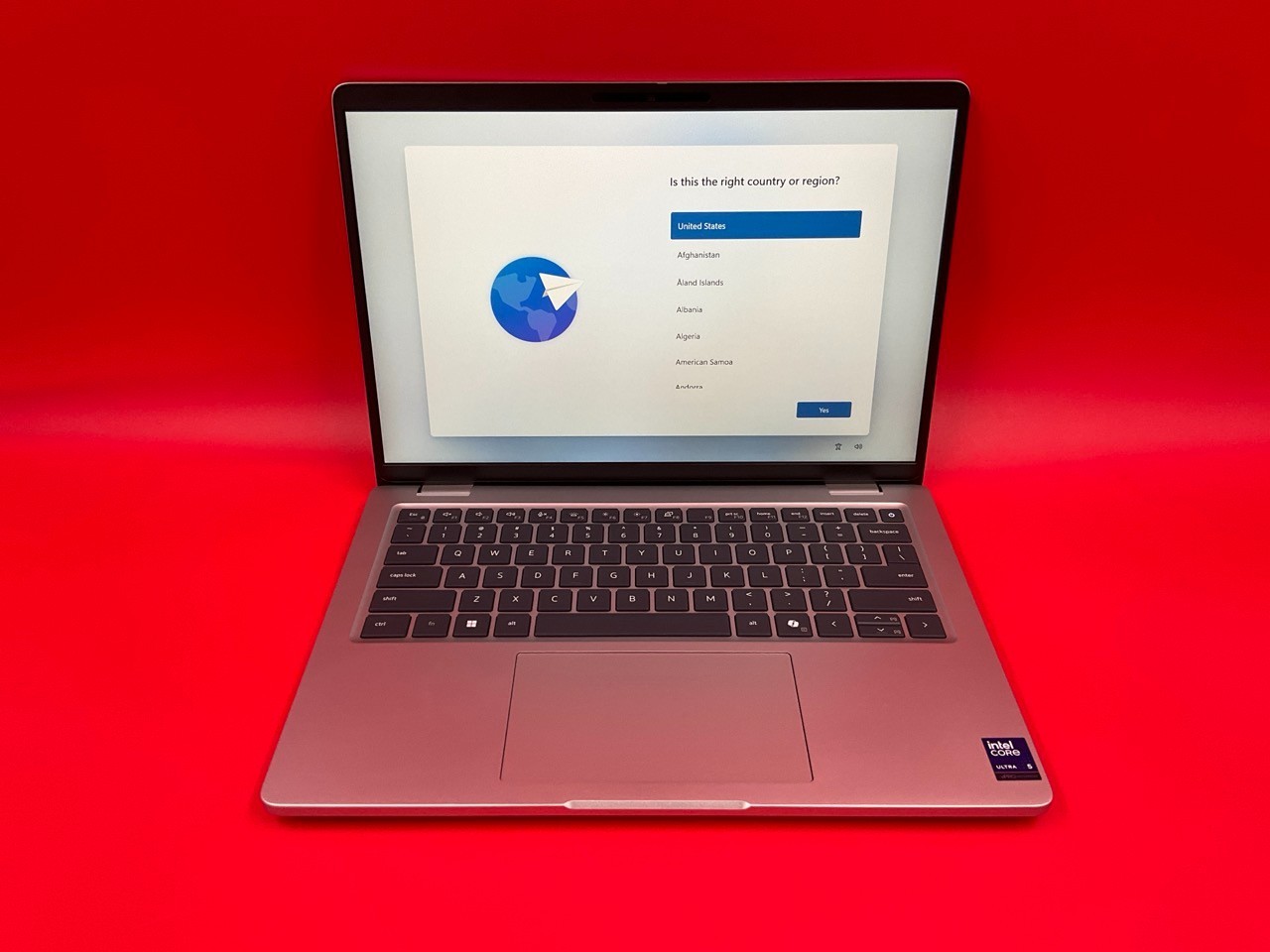 Dell Pro 14 Plus Laptop U5-235U 16GB 512GB BT5.4 WiFi7 14WU W11P PFX0J ✨❤️