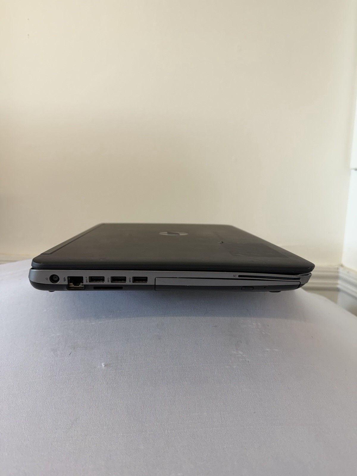 HP Probook 650G1 Laptop – Good Screen – INtel i5-4300M – Read Des